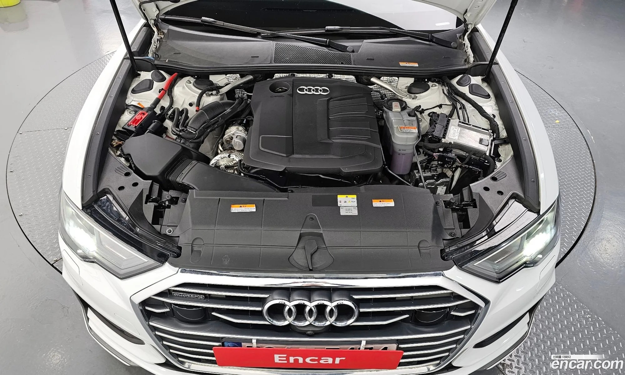 Audi A6 2022 — 13