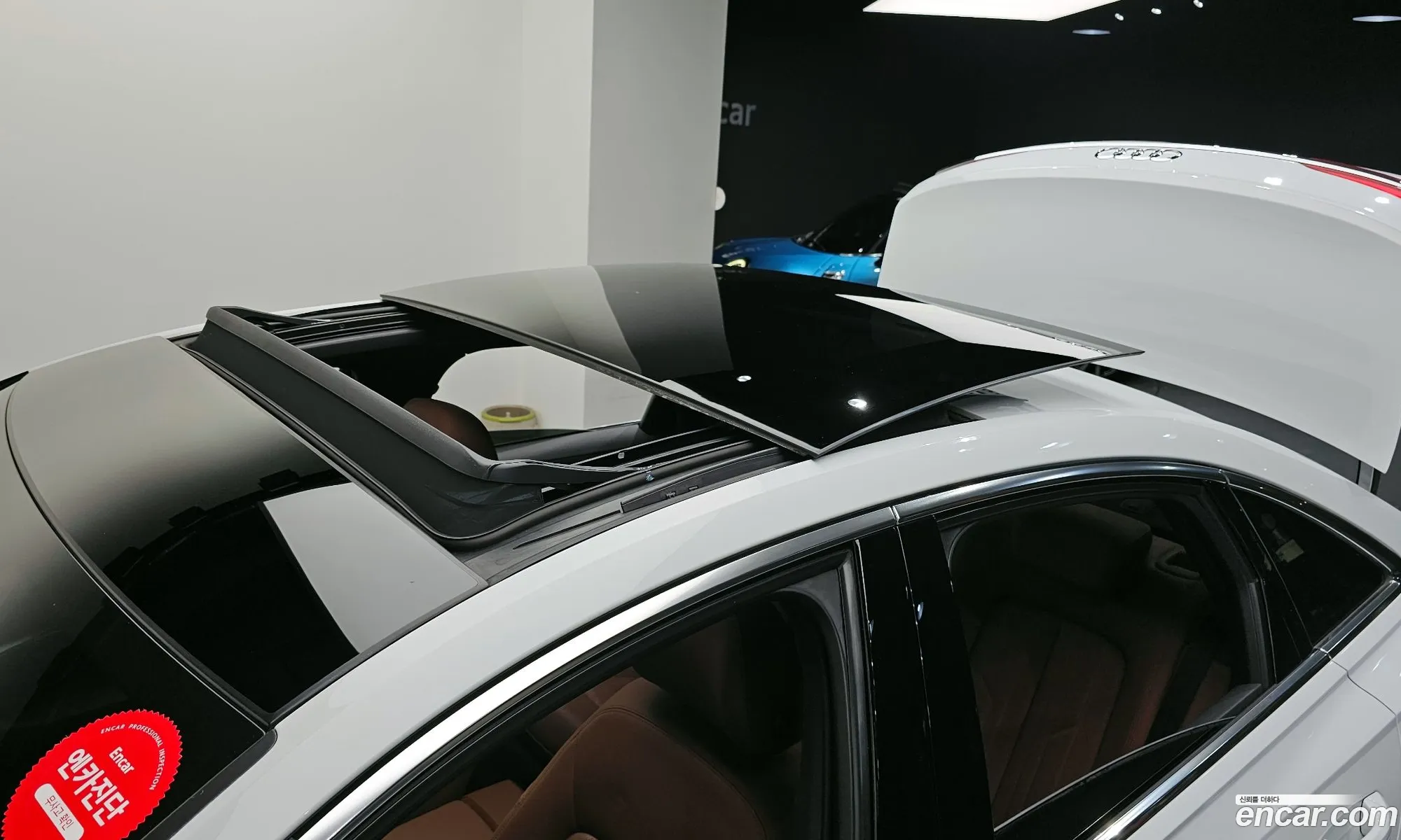 Audi A6 2022 — 6