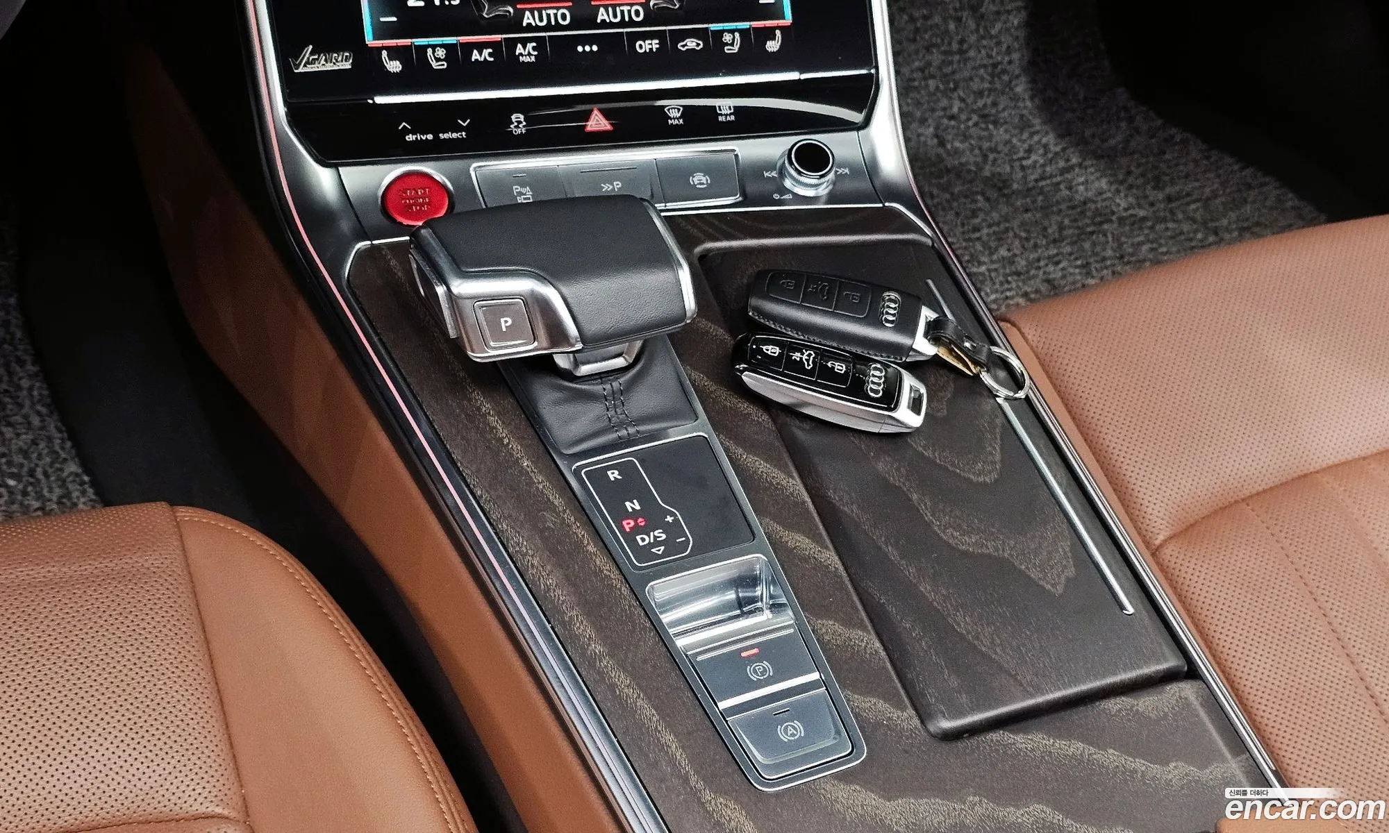 Audi A6 2022 — 18