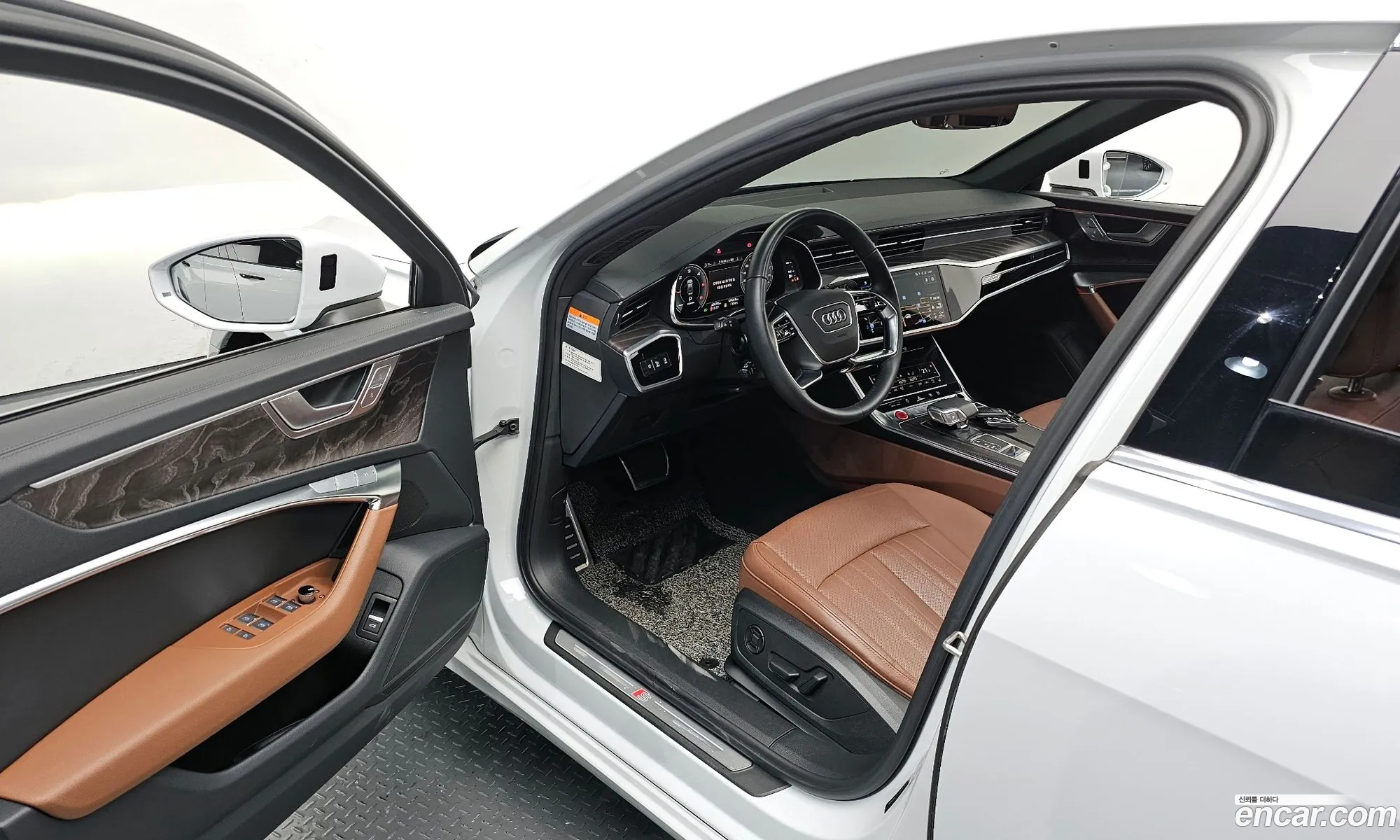 Audi A6 2022 — 4