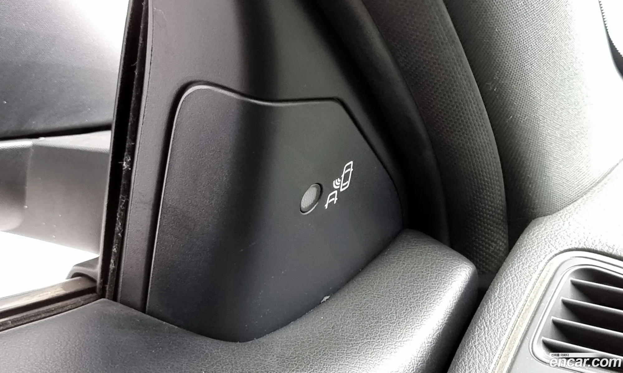 Renault Korea (Samsung) SM5 Platinum 2014 — 7