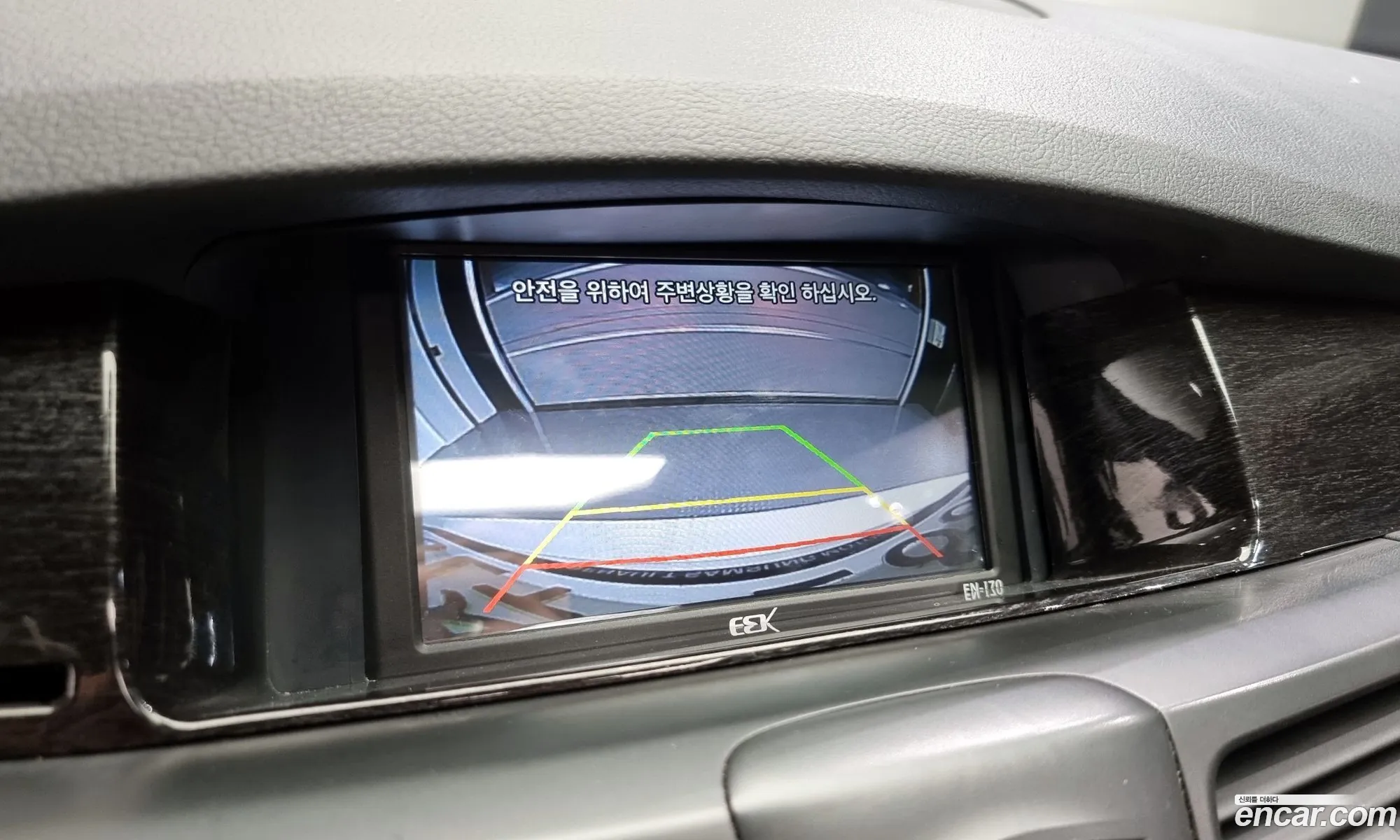 Renault Korea (Samsung) SM5 Platinum 2014 — 9