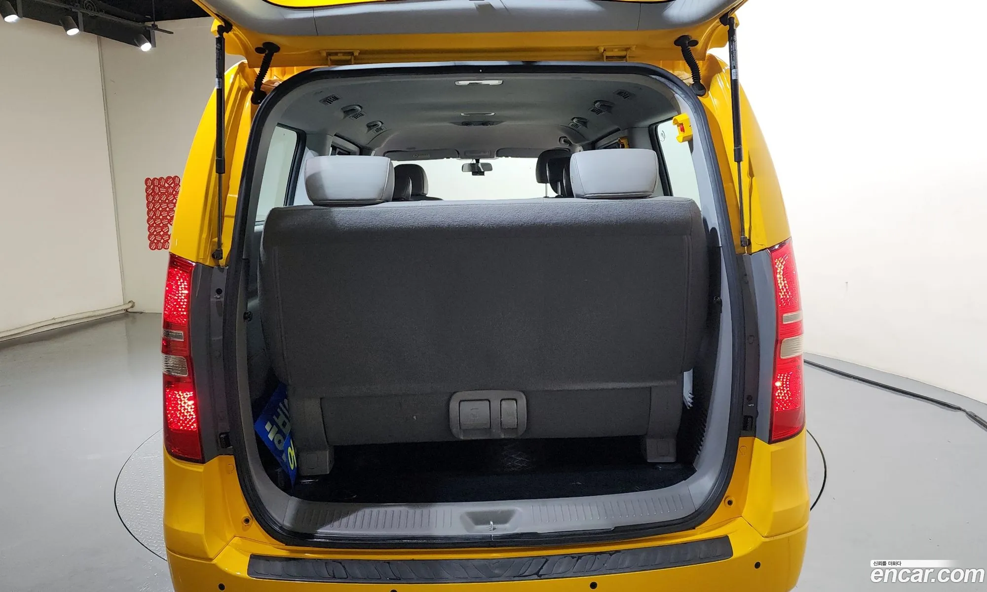 Hyundai Grand Starex 2016 — 6