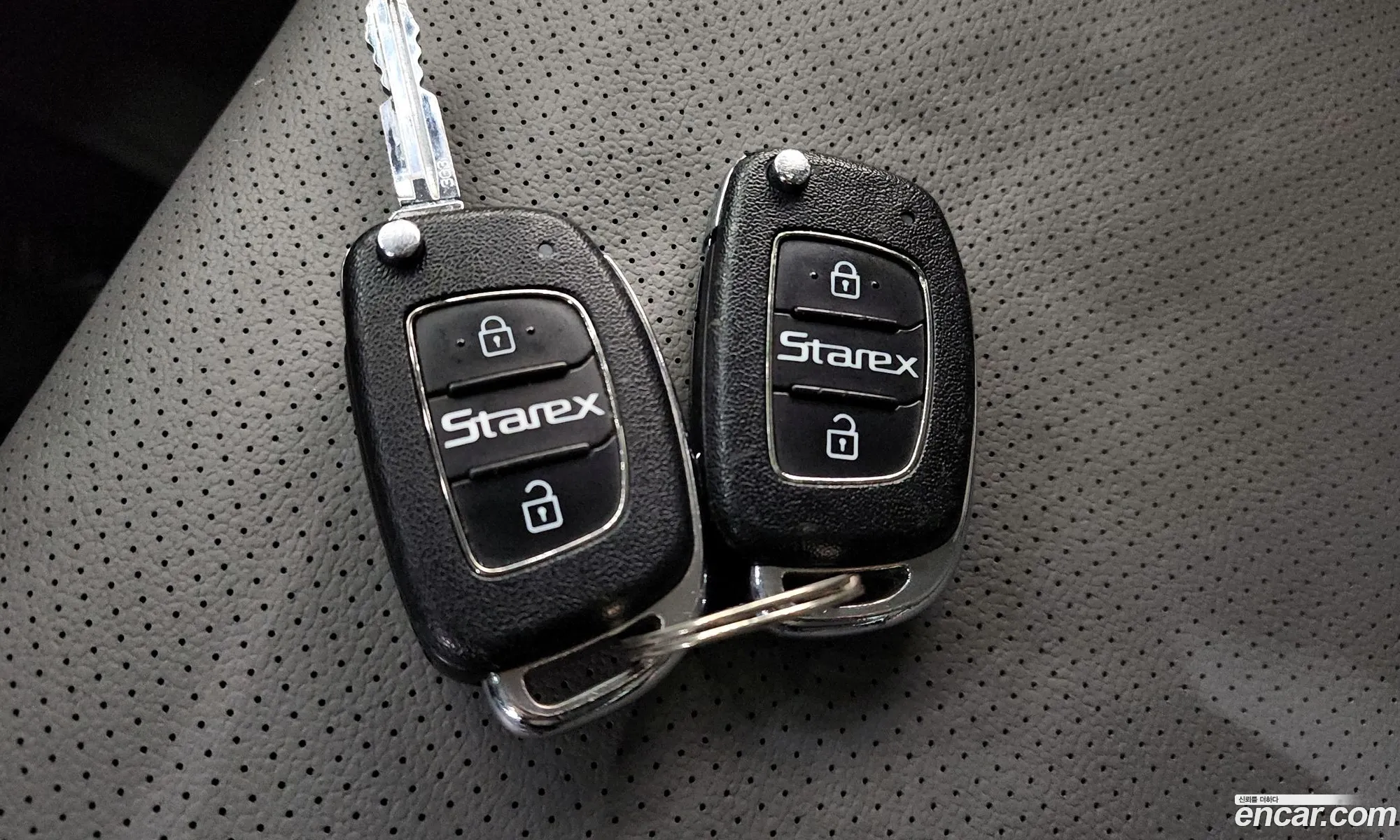 Hyundai Grand Starex 2016 — 3