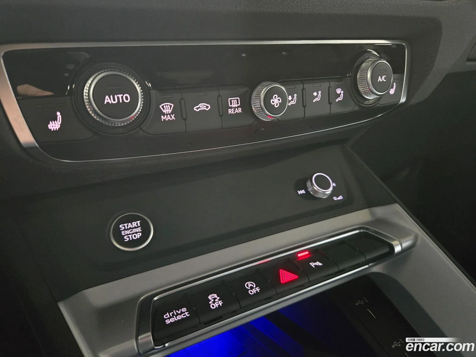 Audi Q3 2025 — 20