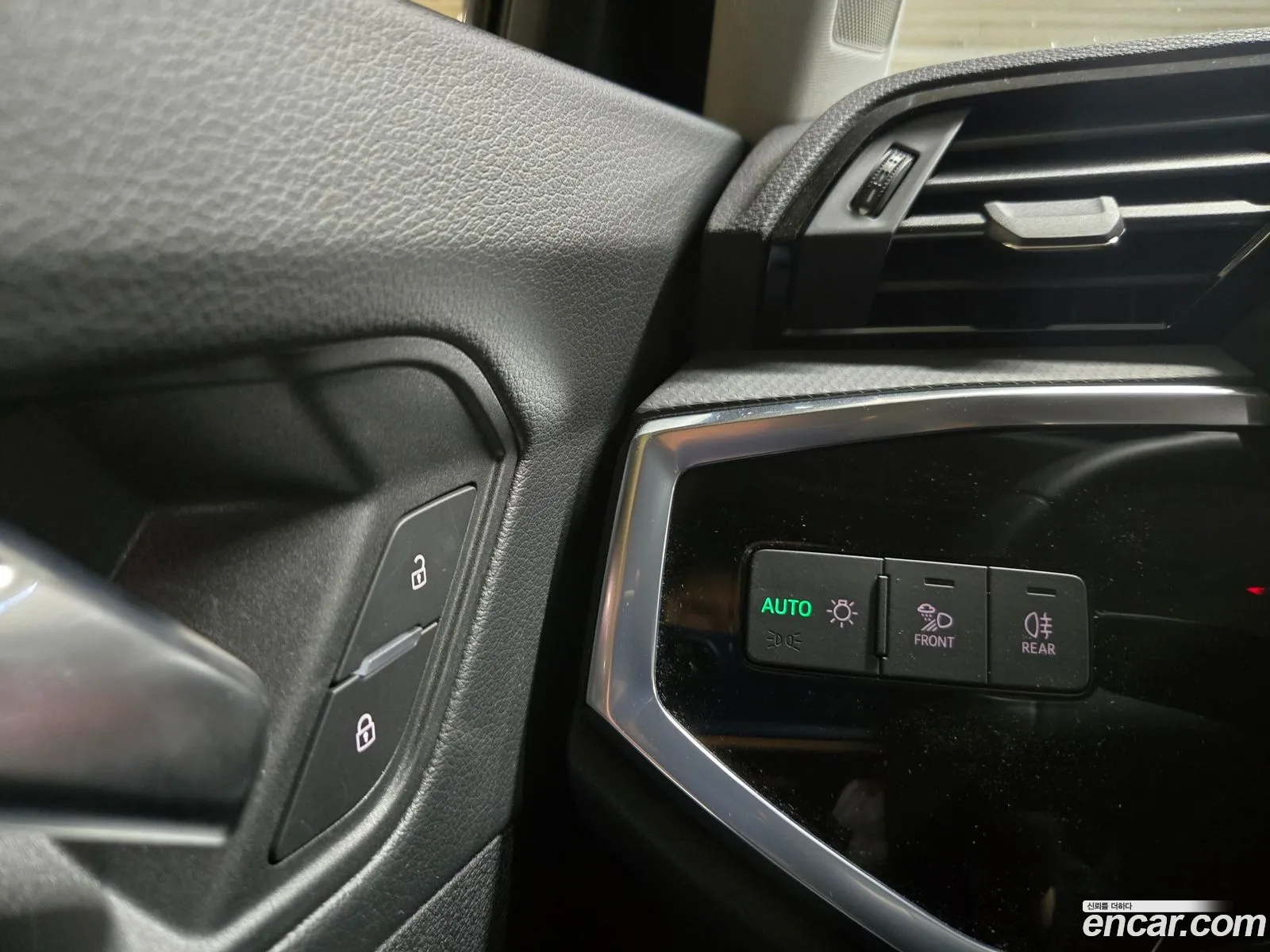 Audi Q3 2025 — 6