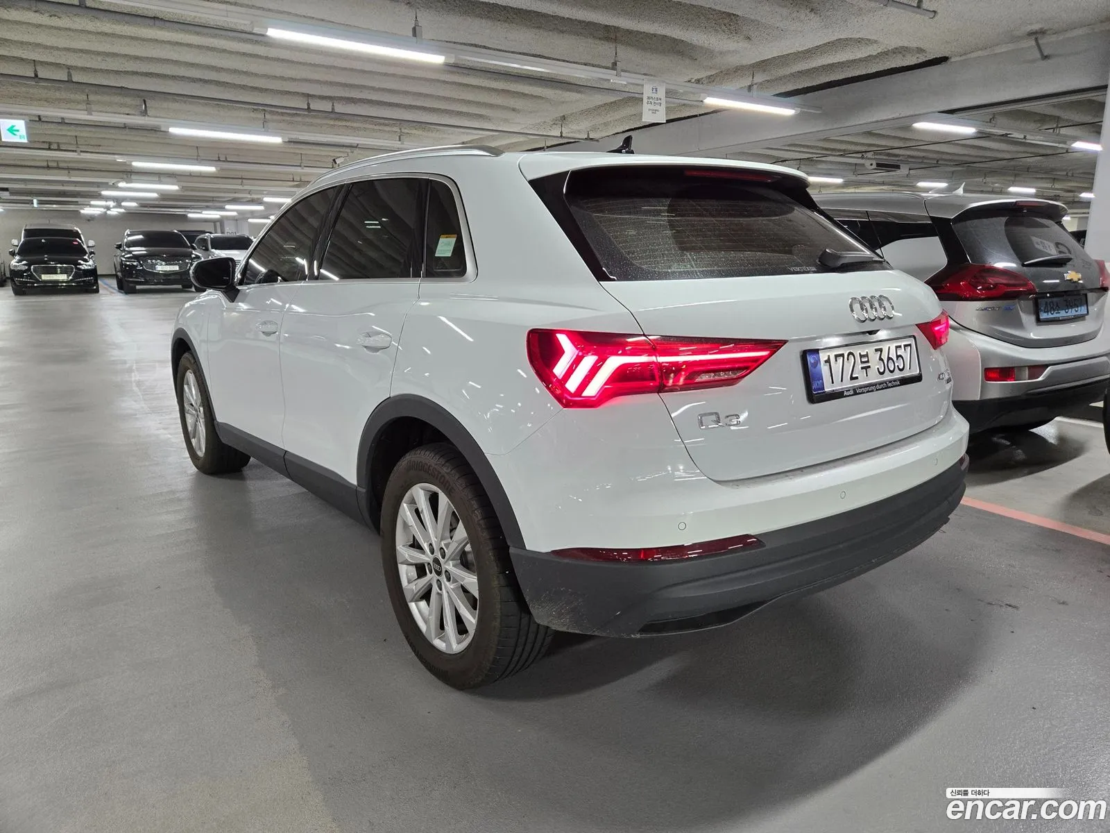 Audi Q3 2025 — 19