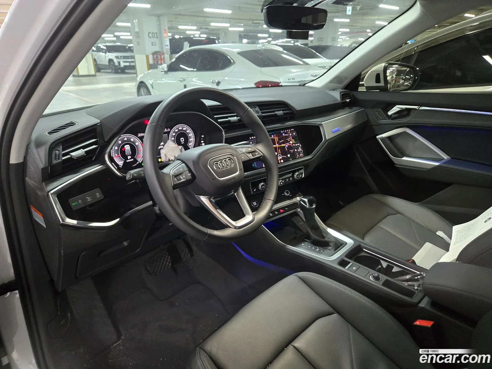Audi Q3 2025 — 8