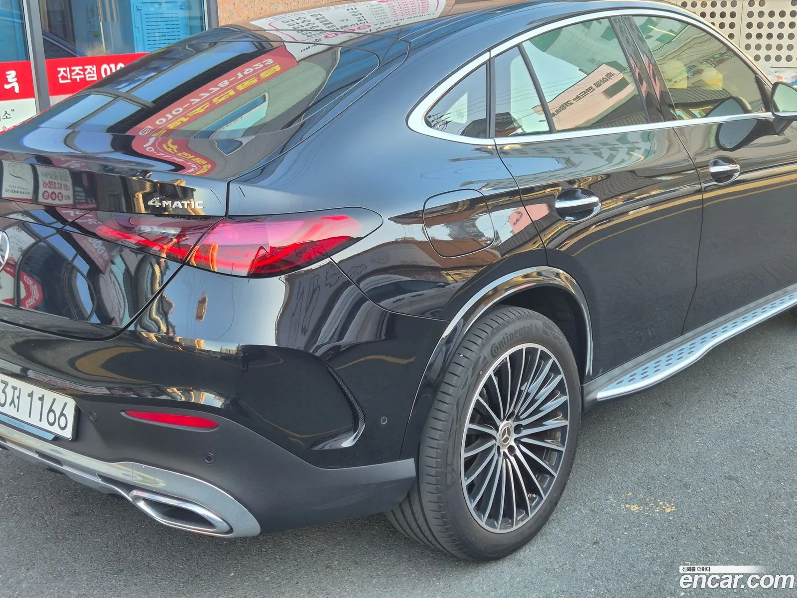 Mercedes-Benz GLC-Class X254 2024 — 19