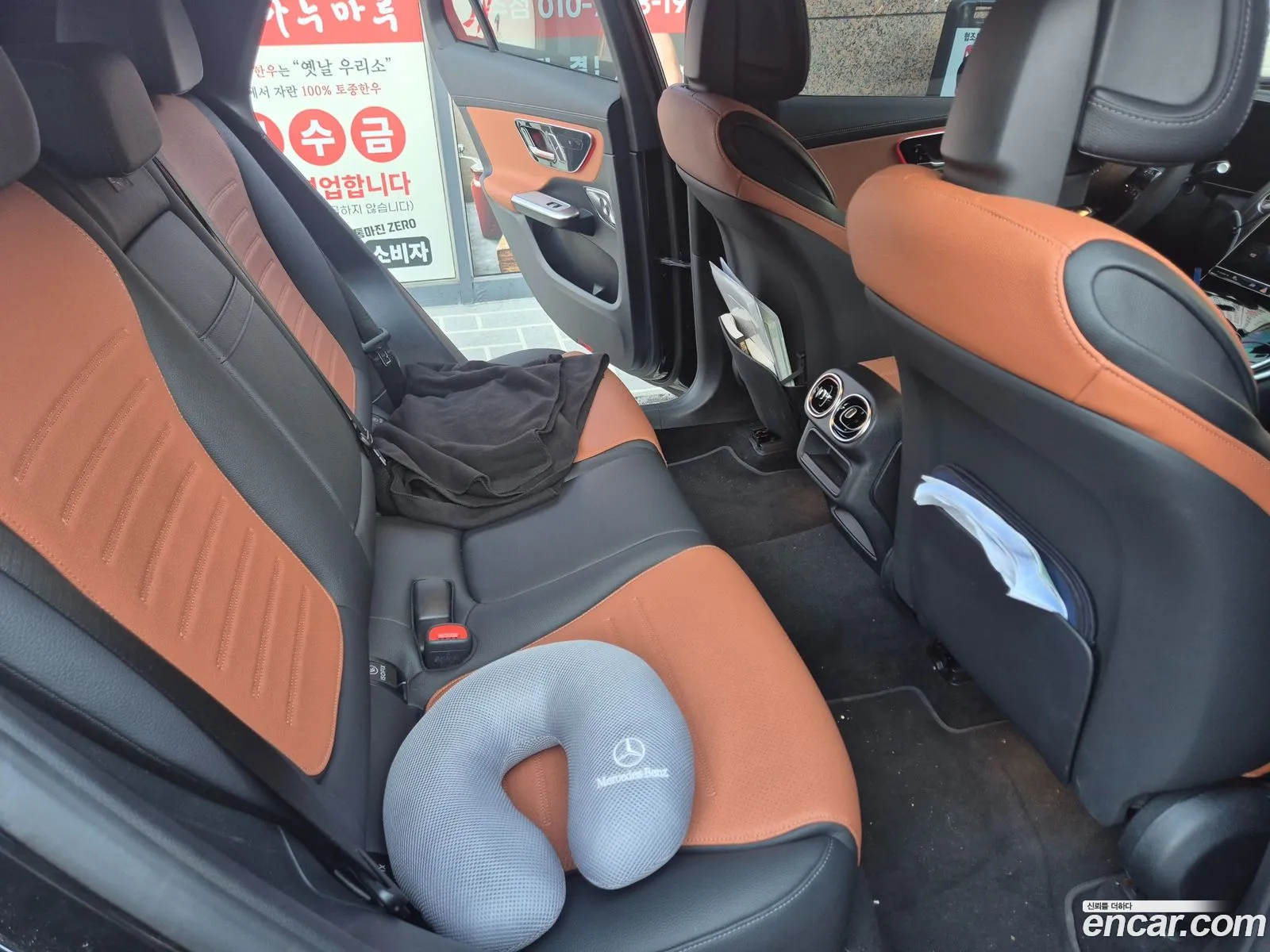 Mercedes-Benz GLC-Class X254 2024 — 12