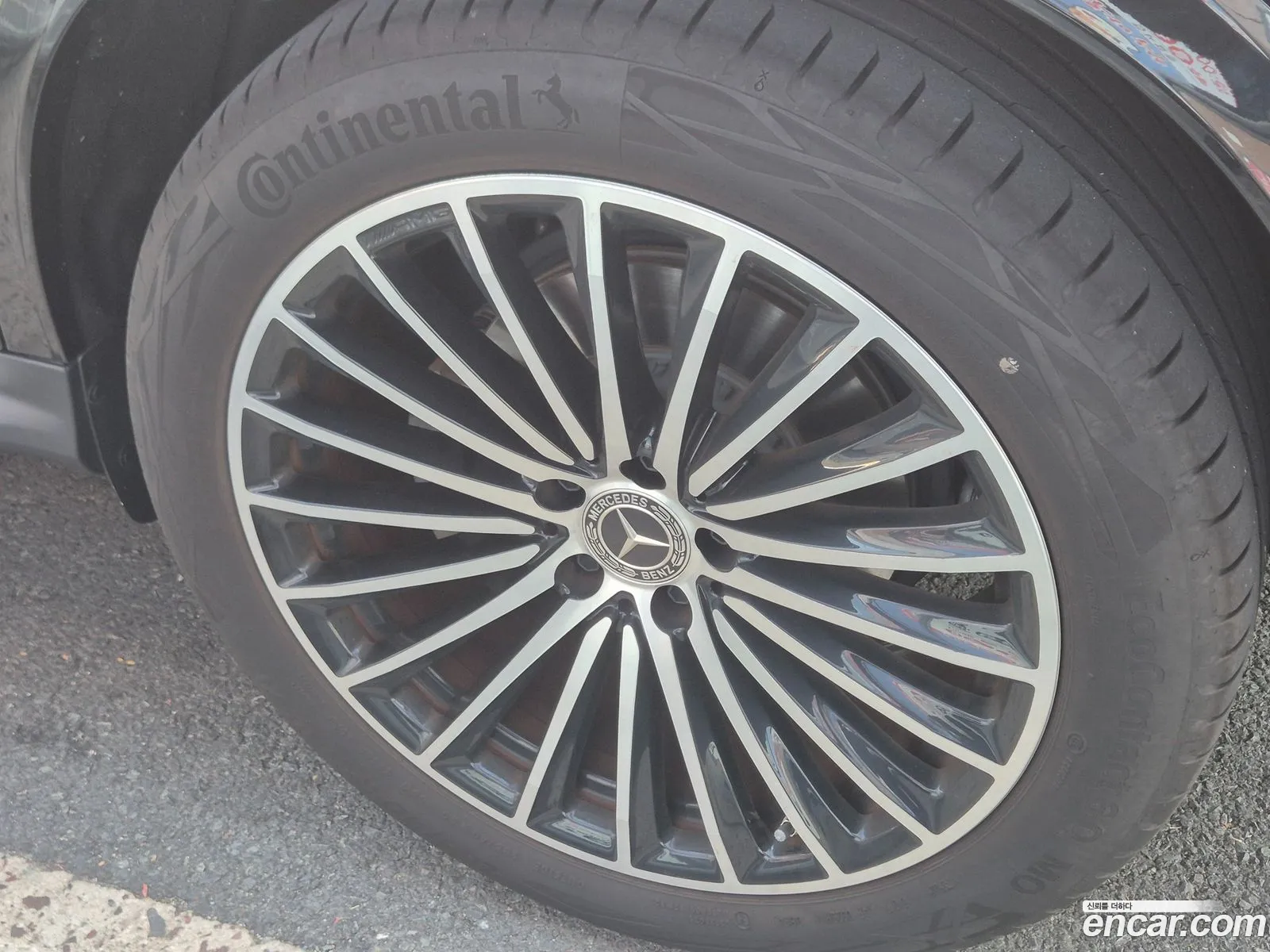 Mercedes-Benz GLC-Class X254 2024 — 16