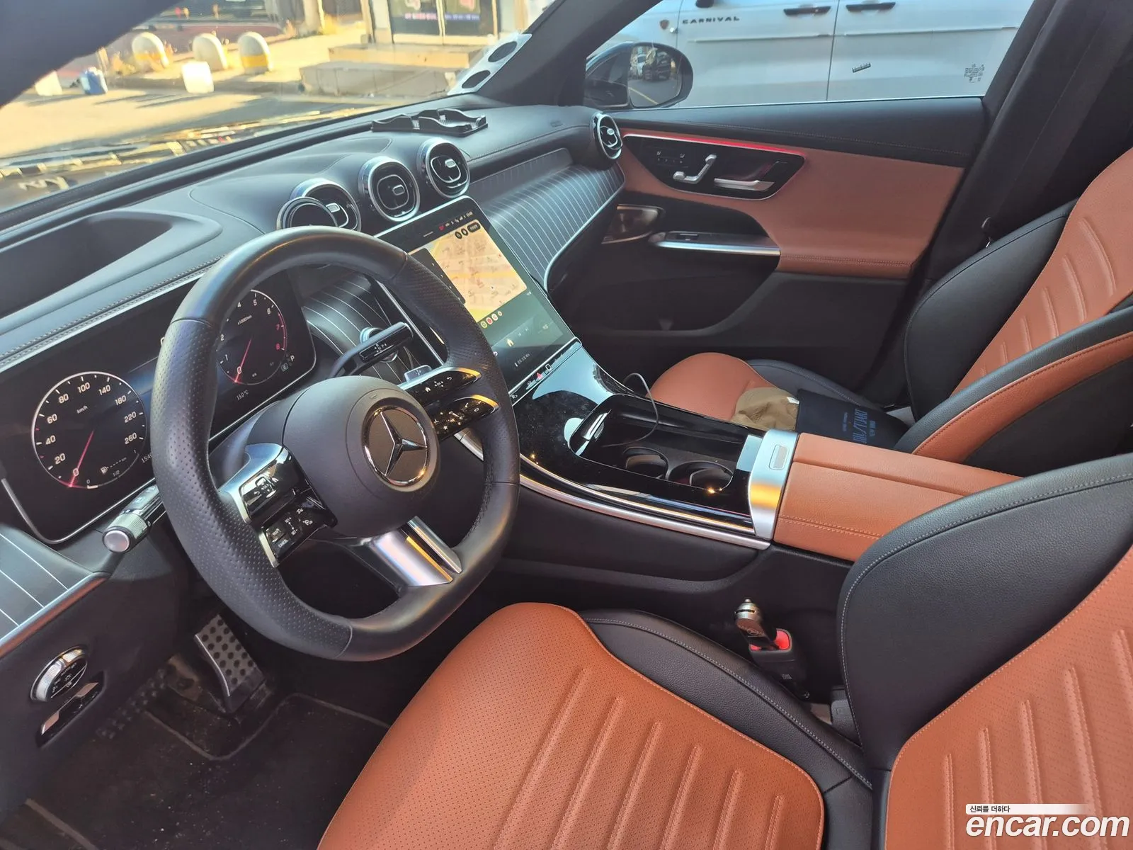 Mercedes-Benz GLC-Class X254 2024 — 3