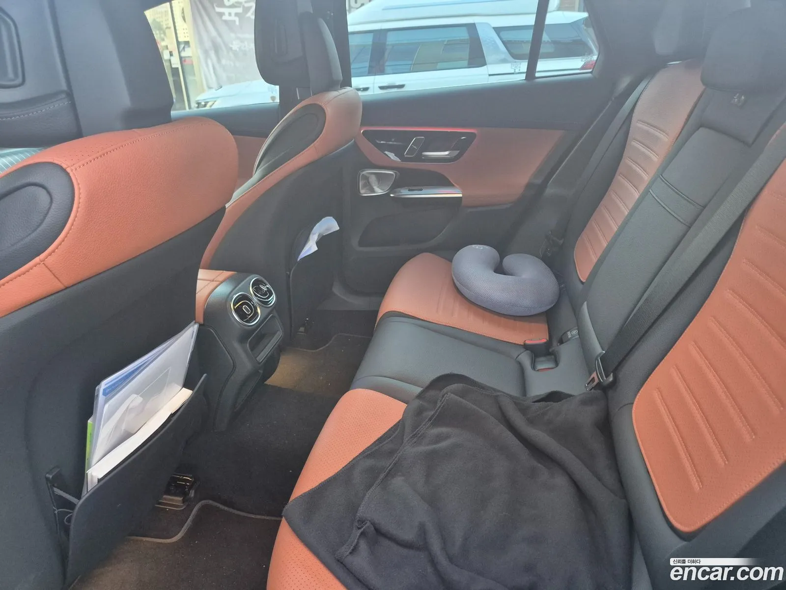 Mercedes-Benz GLC-Class X254 2024 — 4