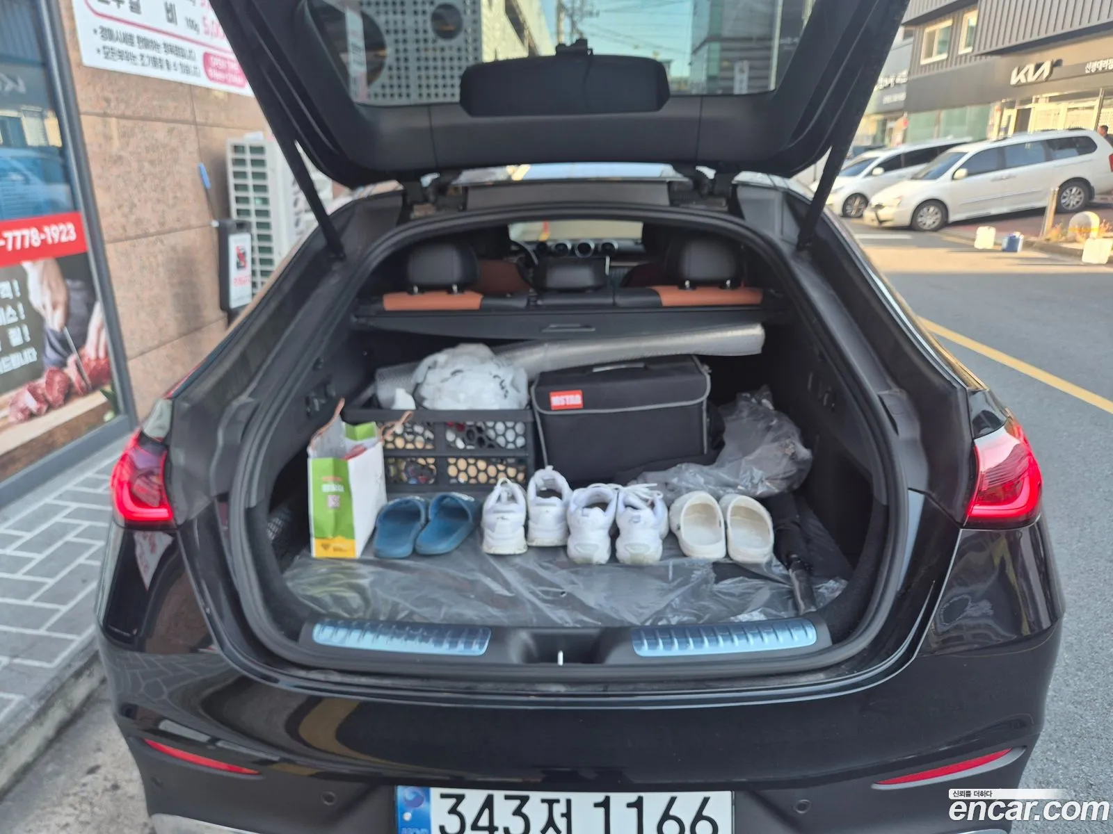 Mercedes-Benz GLC-Class X254 2024 — 5