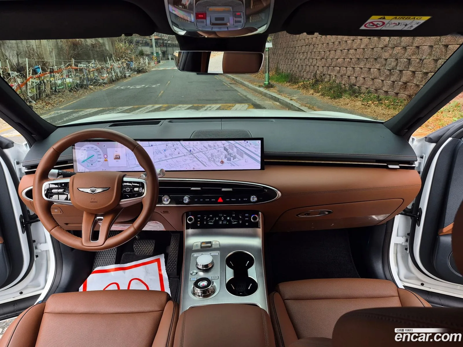 Genesis GV70 2024 — 10