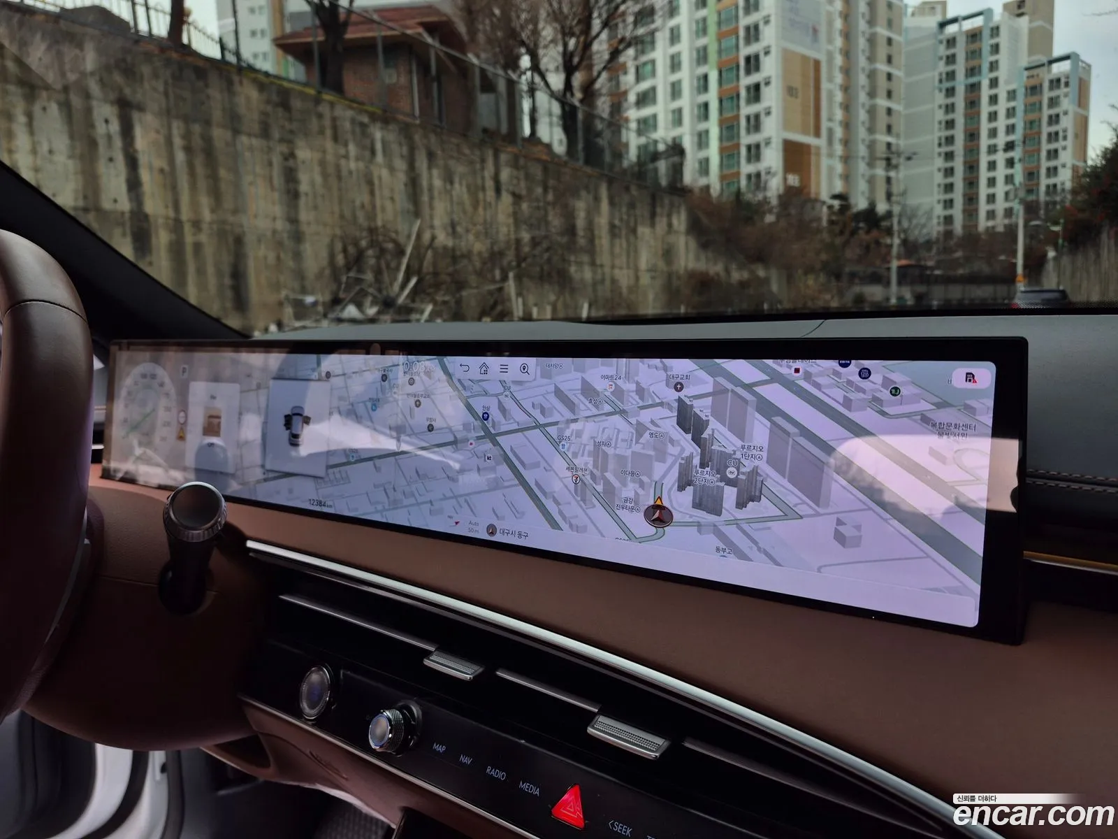 Genesis GV70 2024 — 18