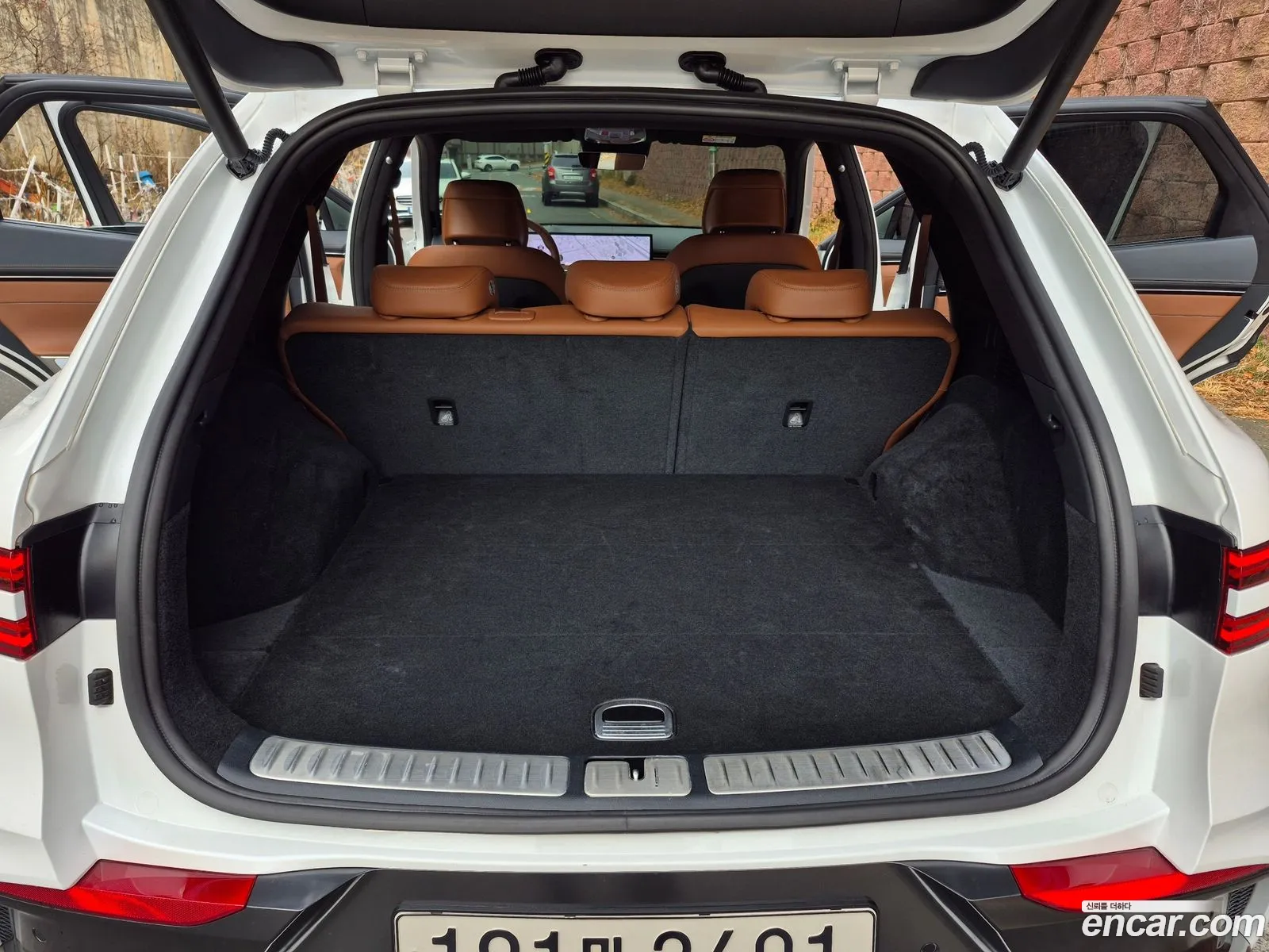 Genesis GV70 2024 — 13