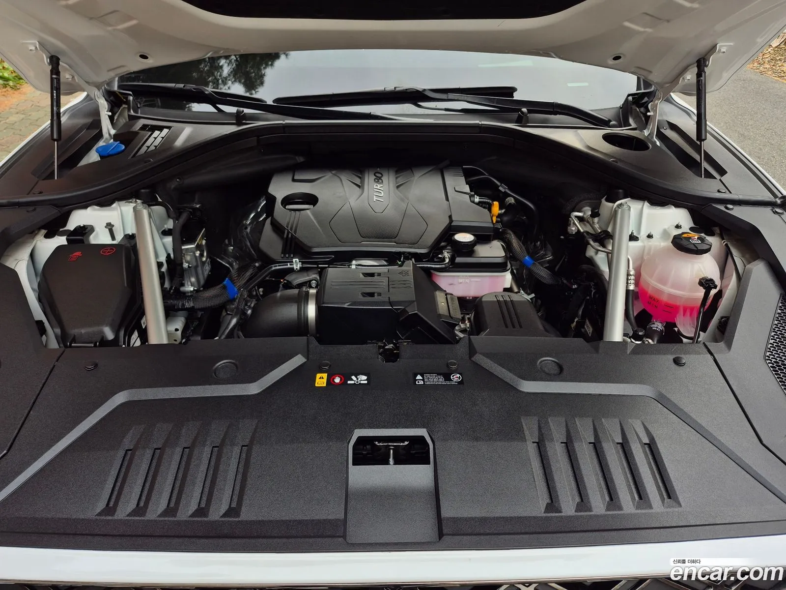 Genesis GV70 2024 — 4