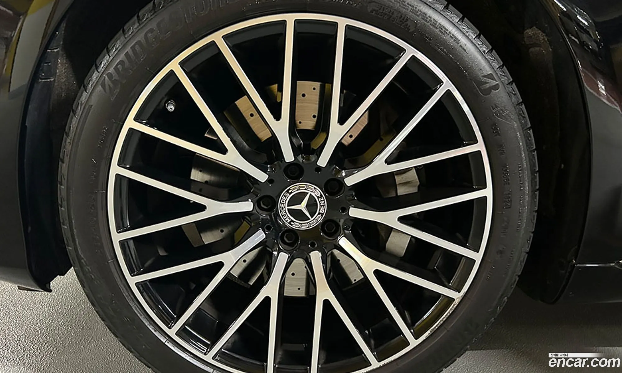 Mercedes-Benz S-Class W223 2024 — 6