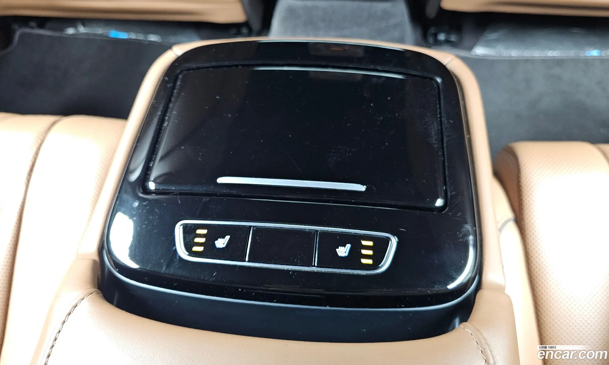 Genesis Electrified G80 2022 — 16