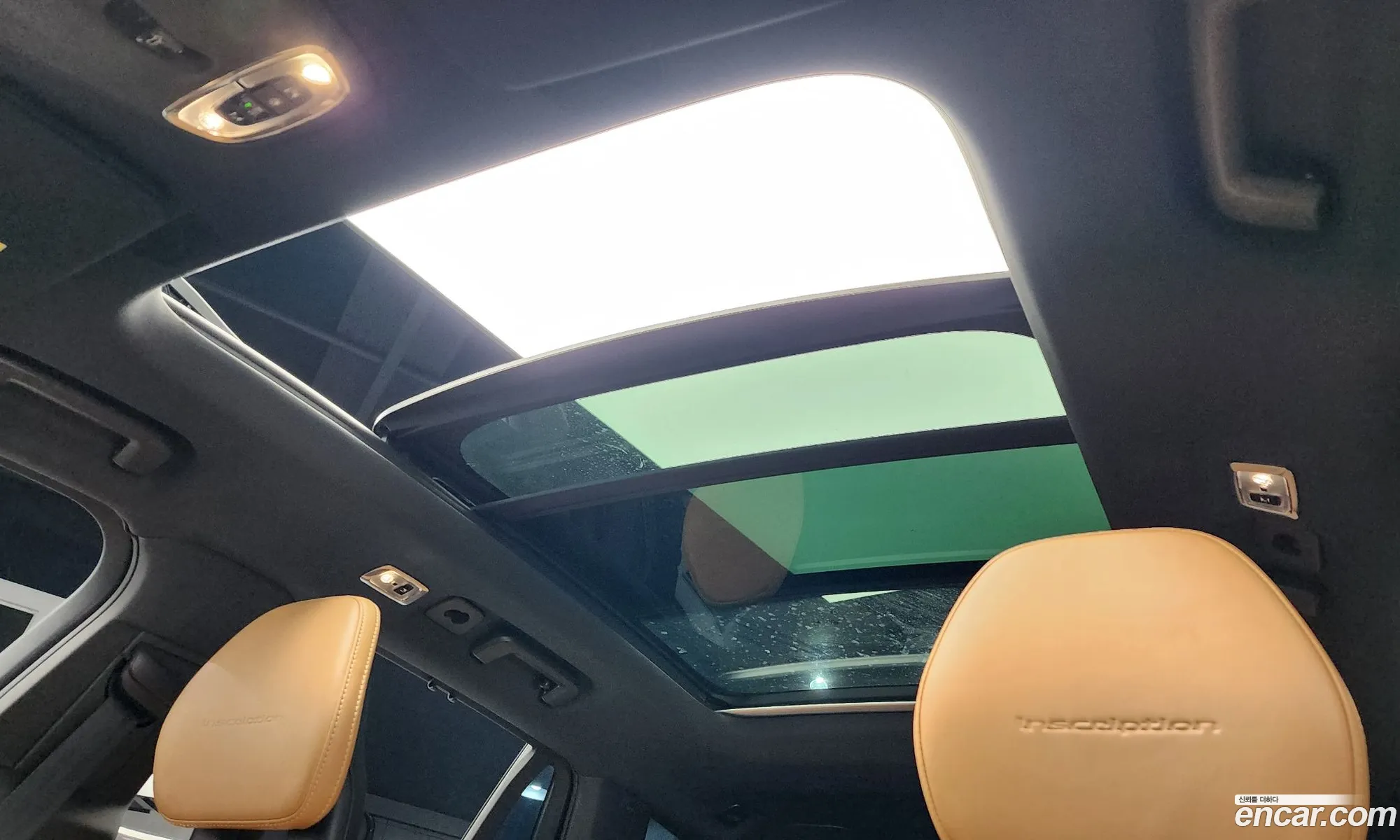 Volvo XC90 2018 YV1LF68ACJ1343995 — 3