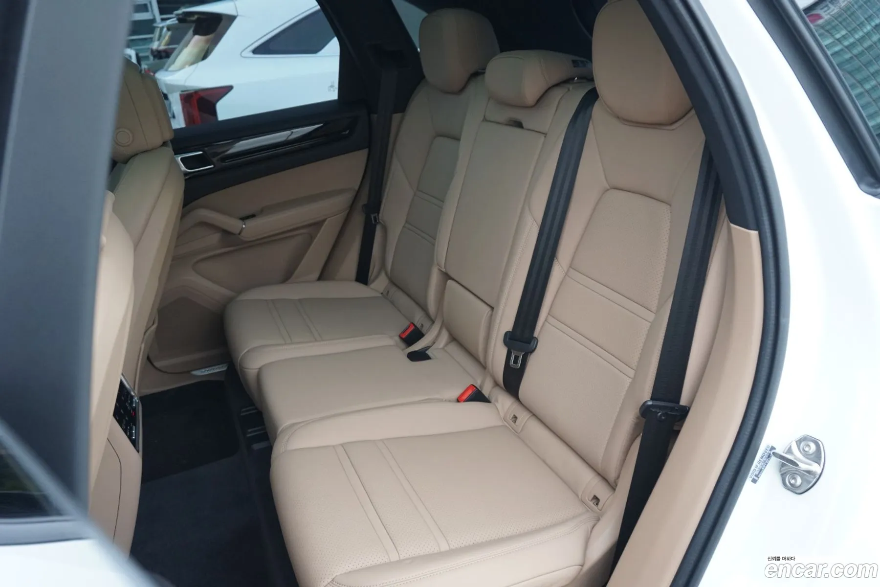 Porsche Cayenne 2022 — 4
