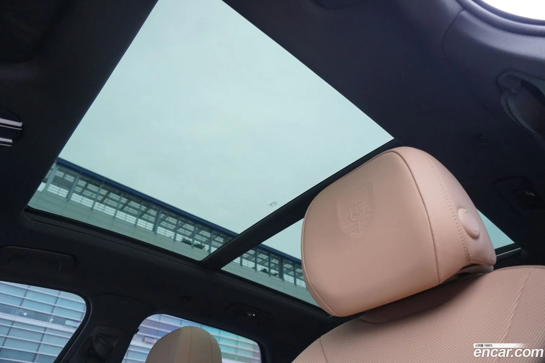 Porsche Cayenne 2022 — 6