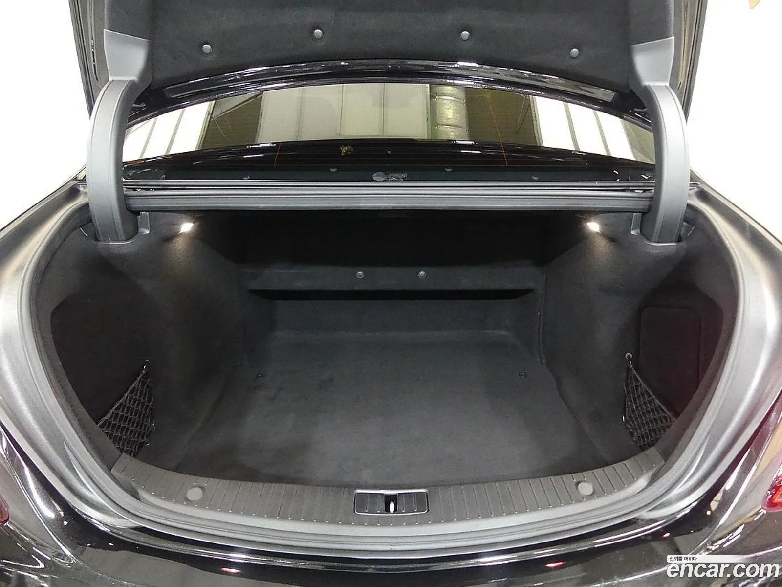 Mercedes-Benz S-Class W222 2019 — 15