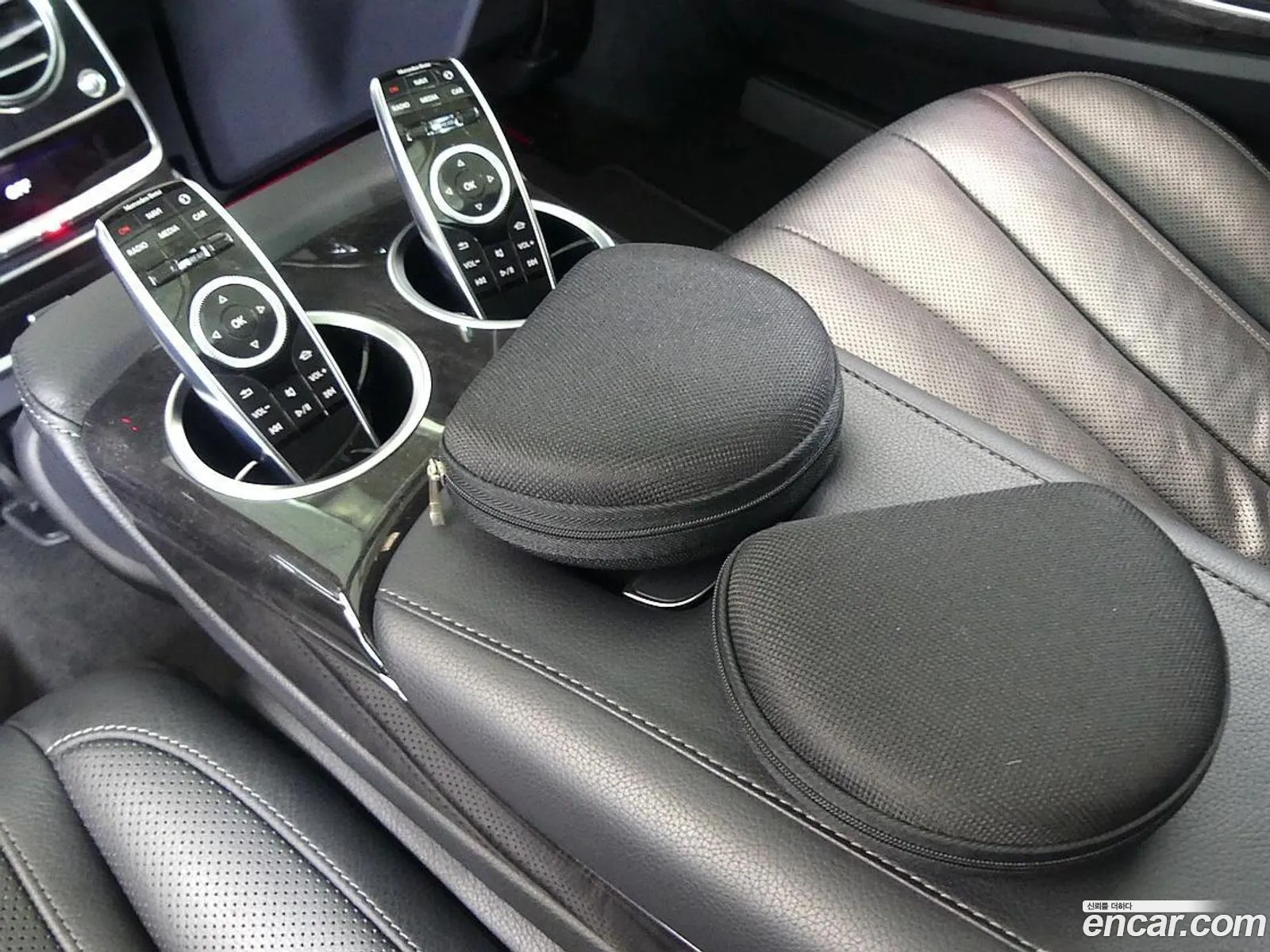 Mercedes-Benz S-Class W222 2019 — 2