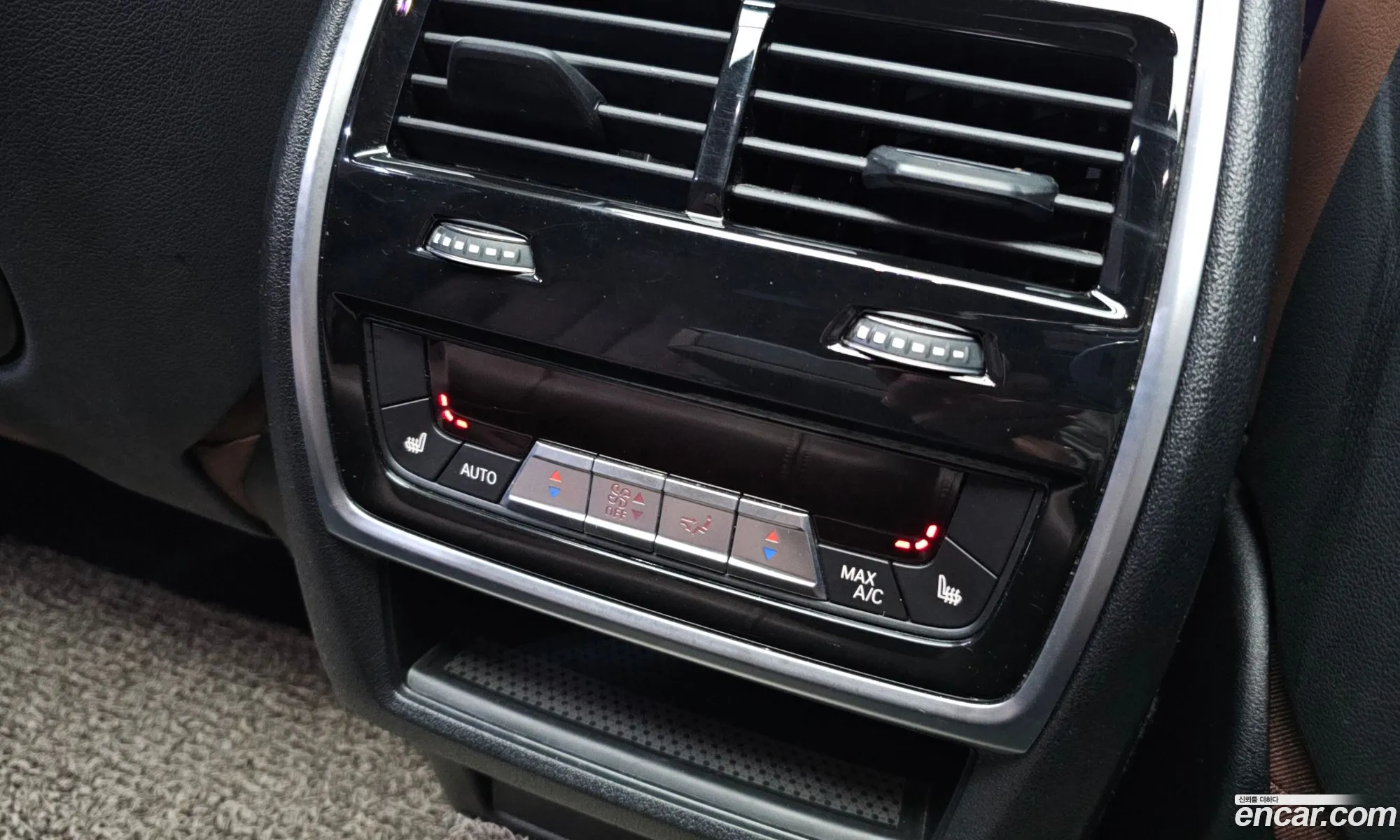 BMW X6 2021 WBACY6102M9E64948 — 4