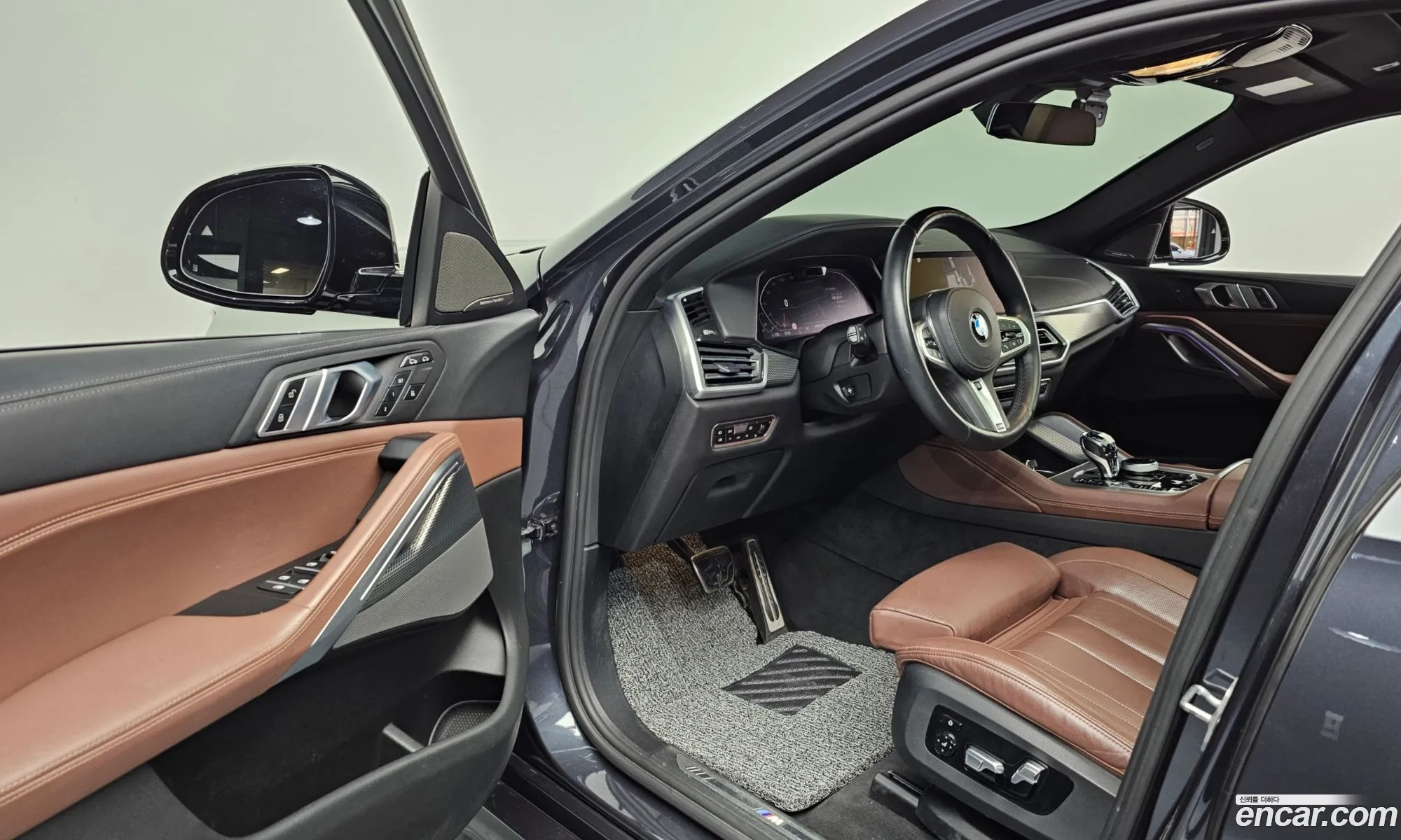 BMW X6 2021 WBACY6102M9E64948 — 19