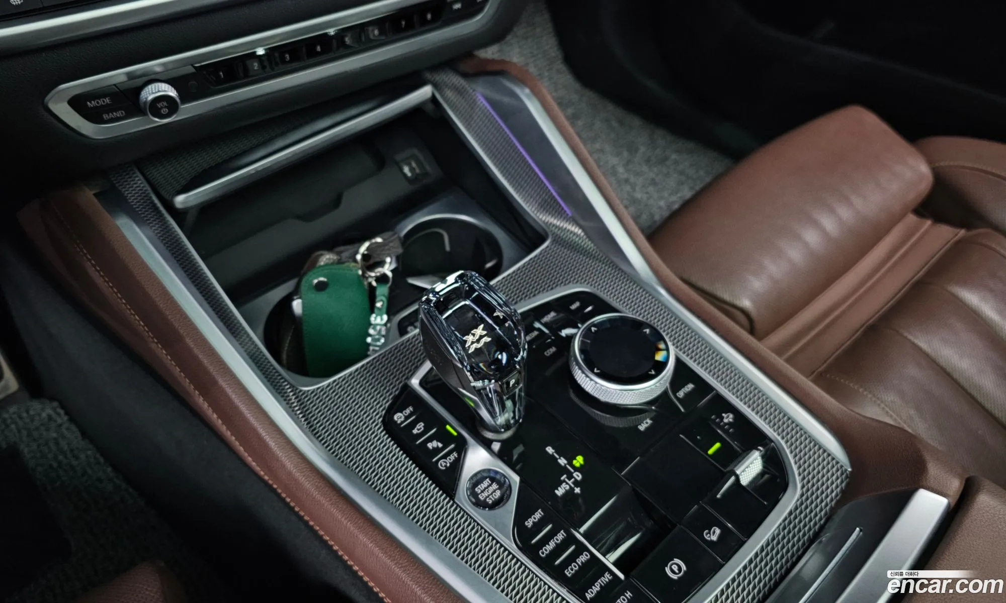 BMW X6 2021 WBACY6102M9E64948 — 7