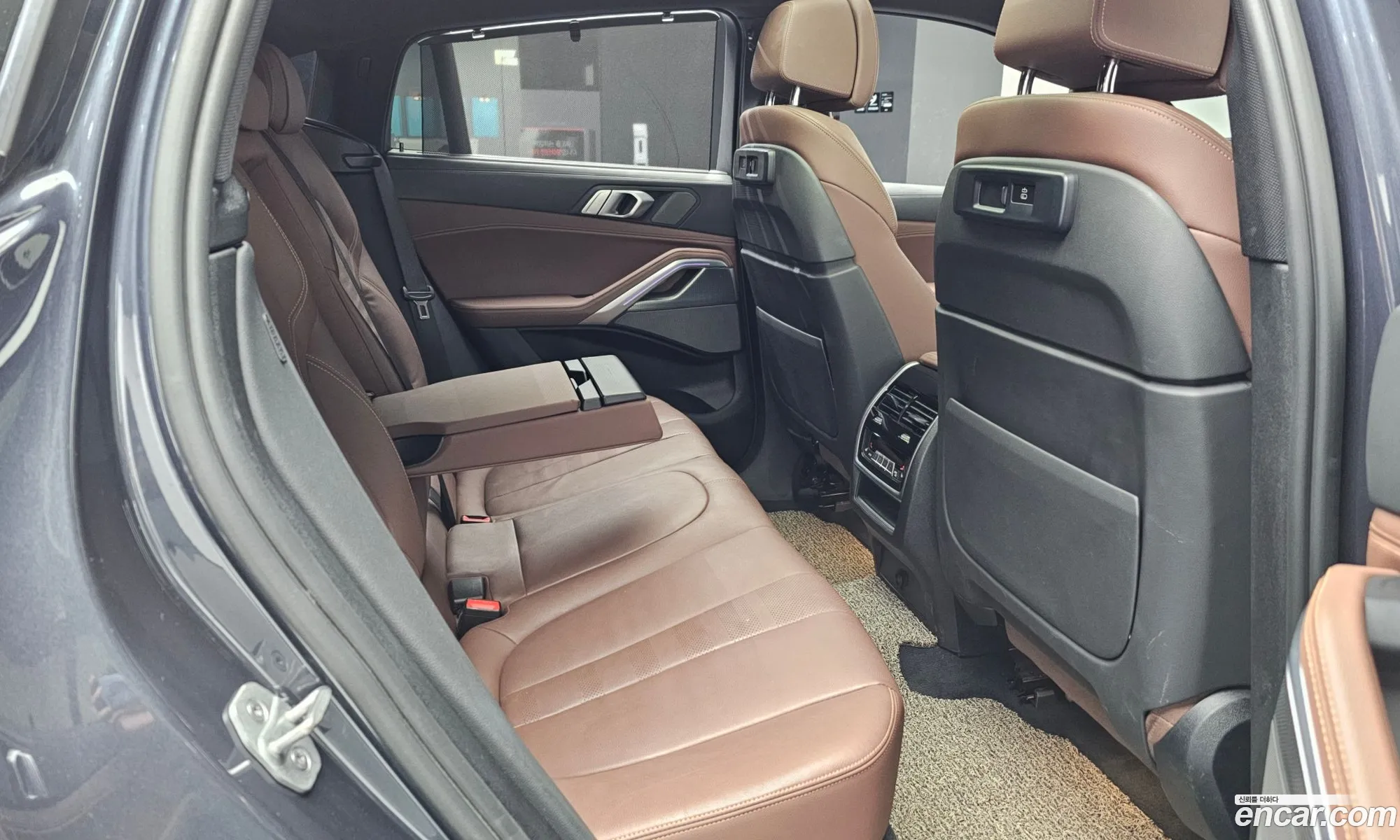 BMW X6 2021 WBACY6102M9E64948 — 15