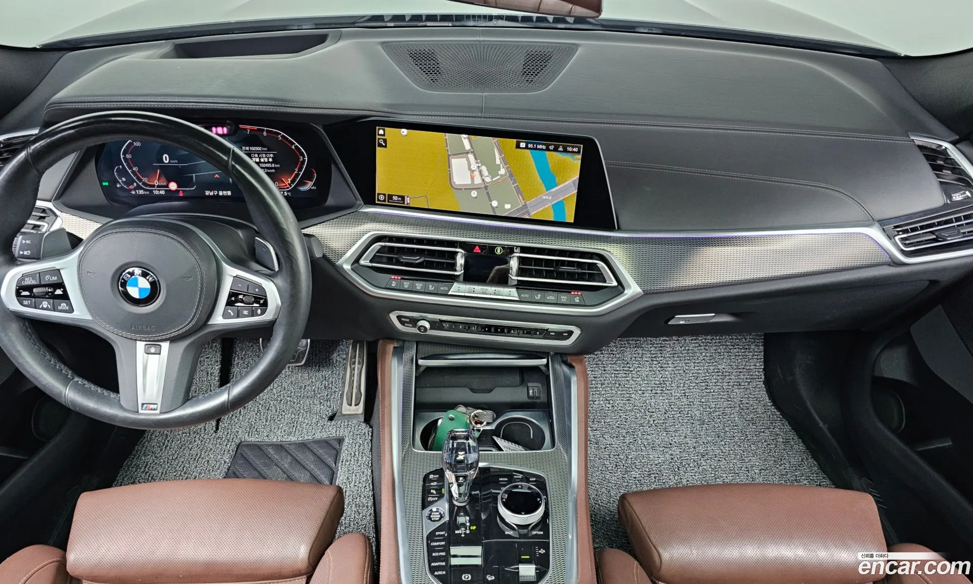 BMW X6 2021 WBACY6102M9E64948 — 17