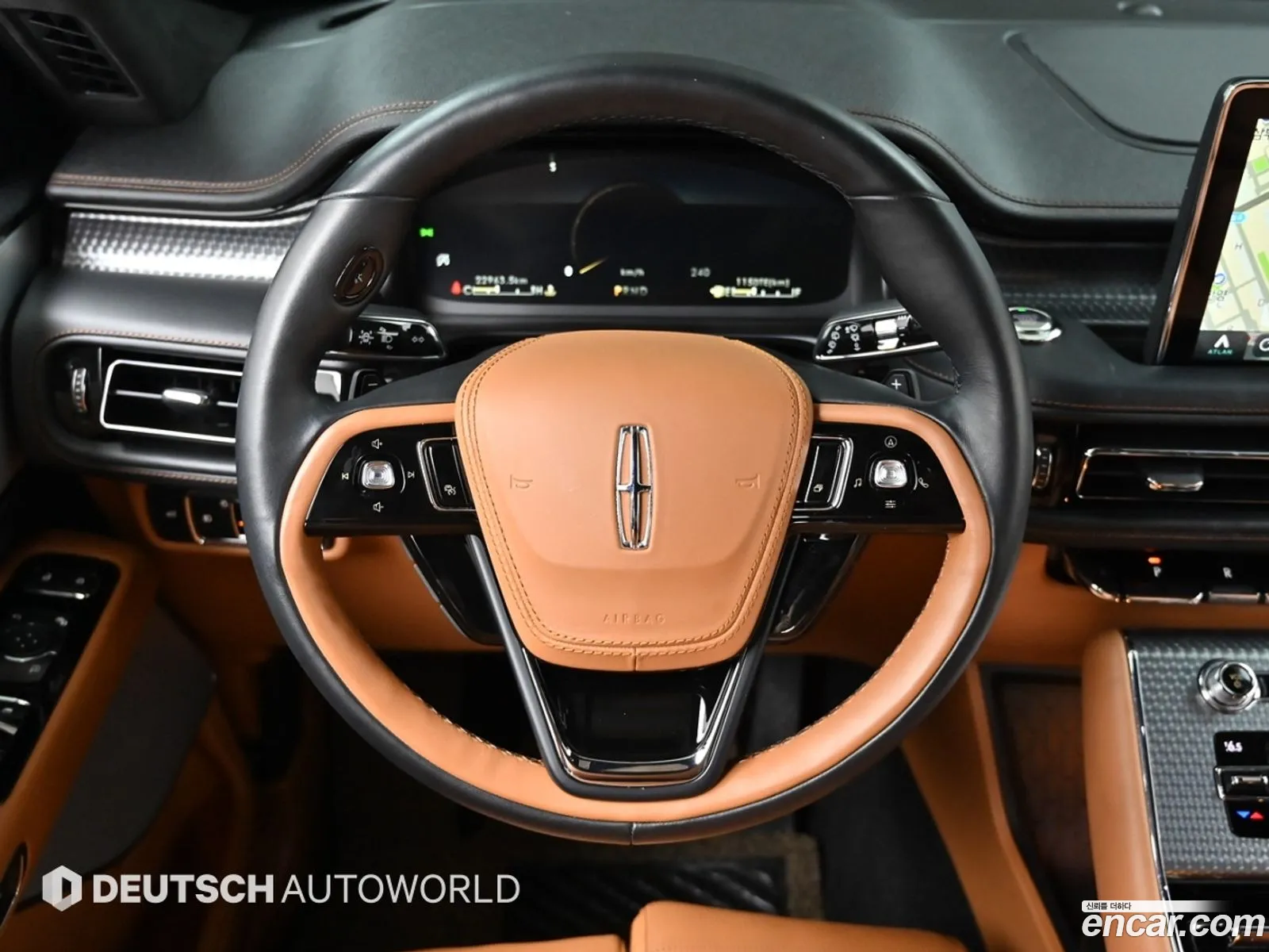 Lincoln Aviator 2020 — 11