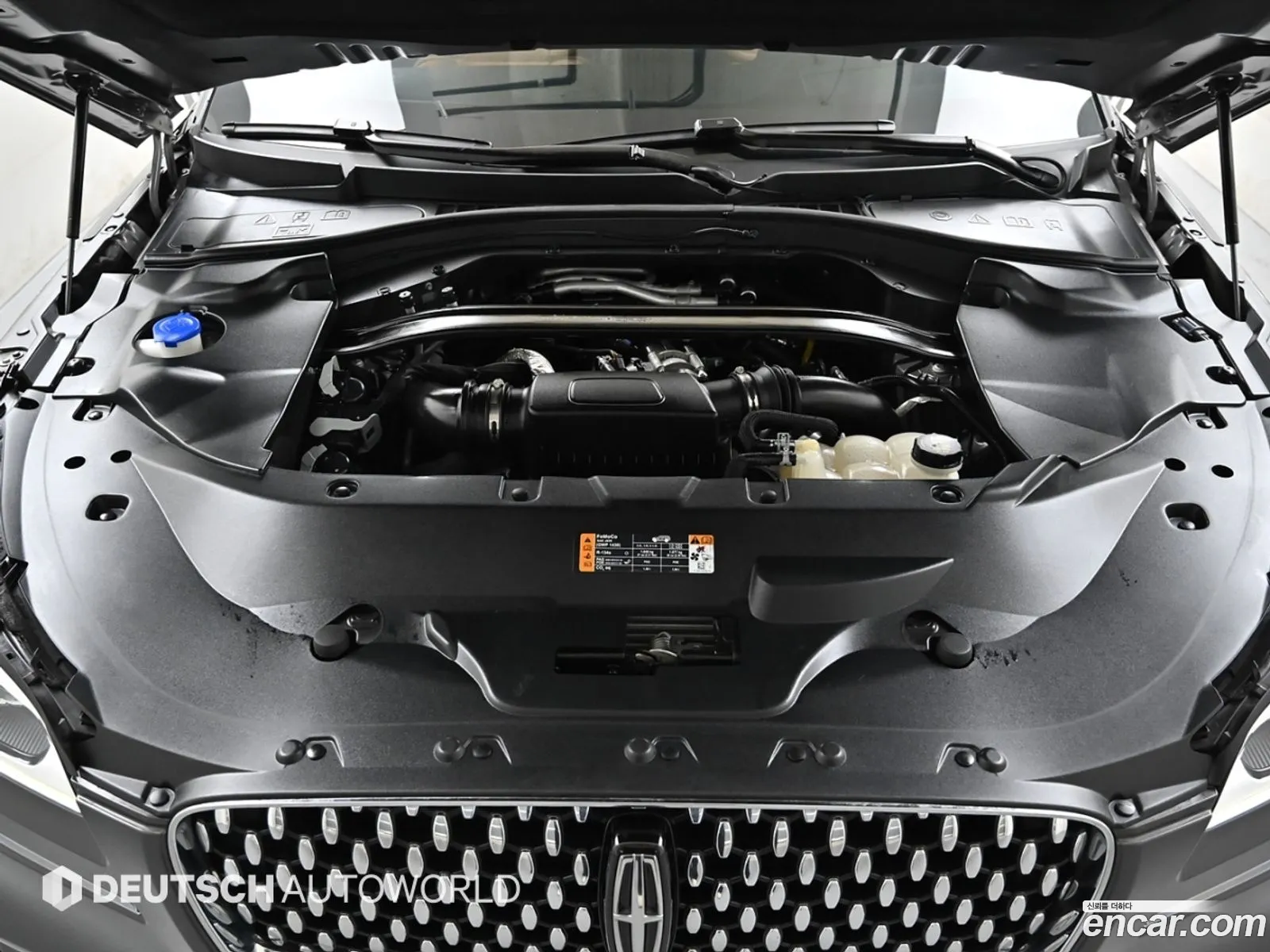 Lincoln Aviator 2020 — 15