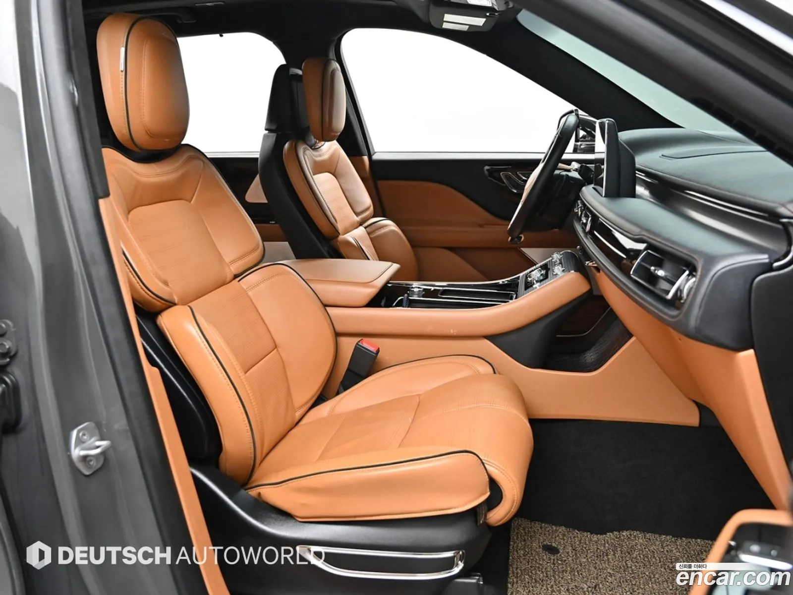 Lincoln Aviator 2020 — 9