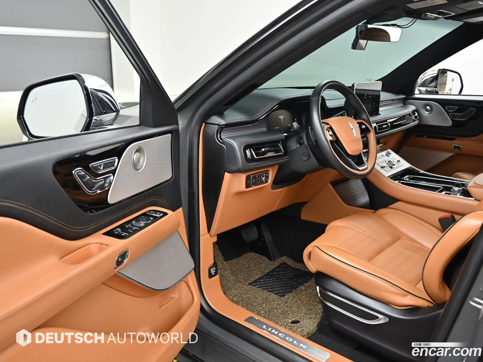Lincoln Aviator 2020 — 13