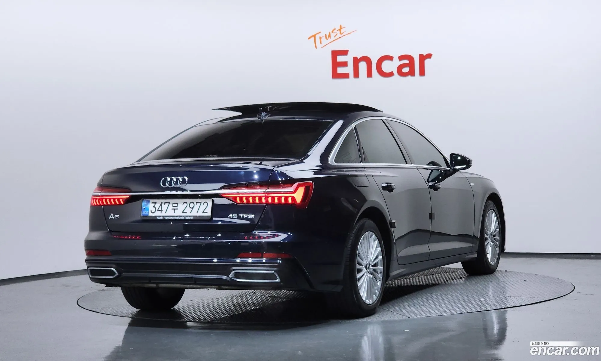 Audi A6 2020 WAUZZZF27LN104077 — 8