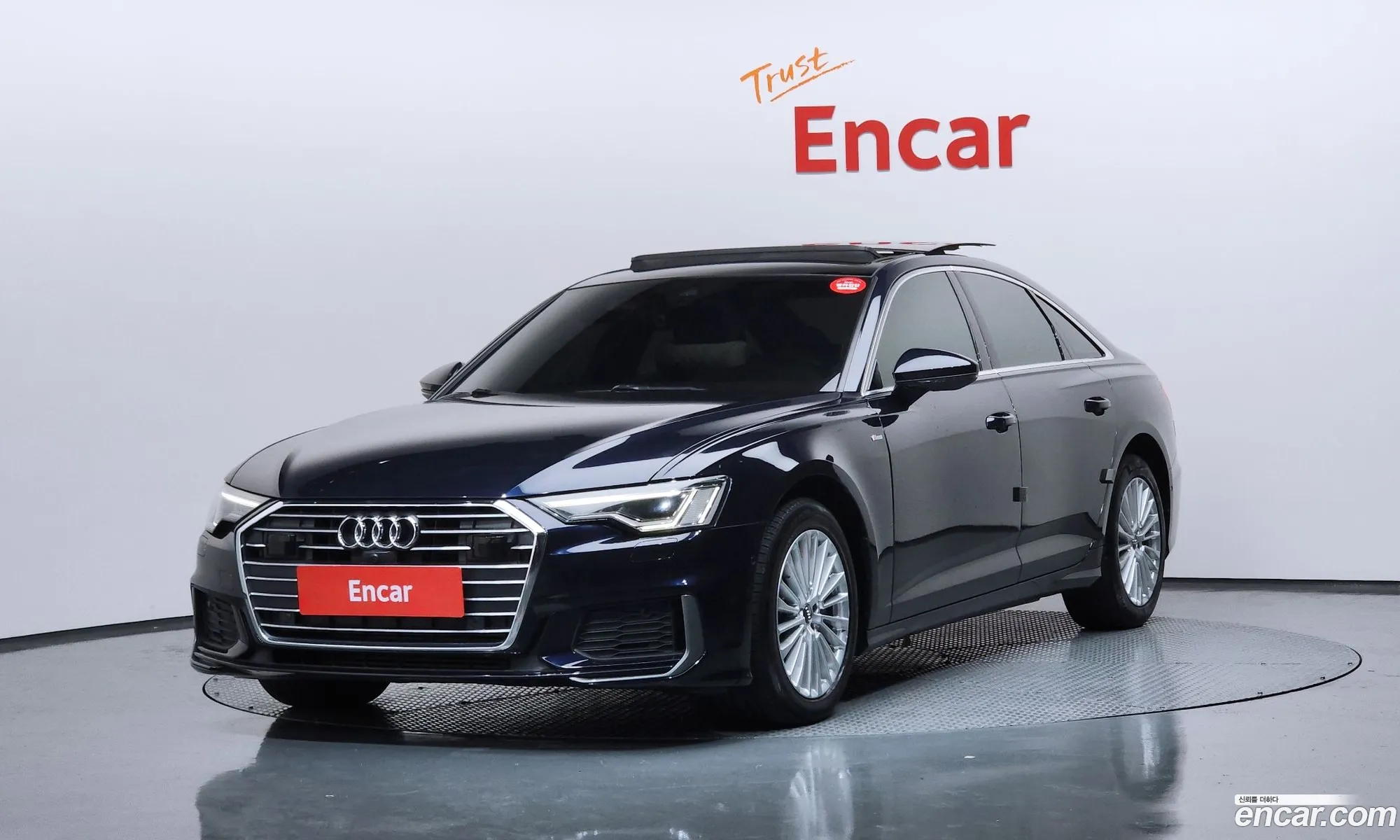 Audi A6 2020 WAUZZZF27LN104077 — 17