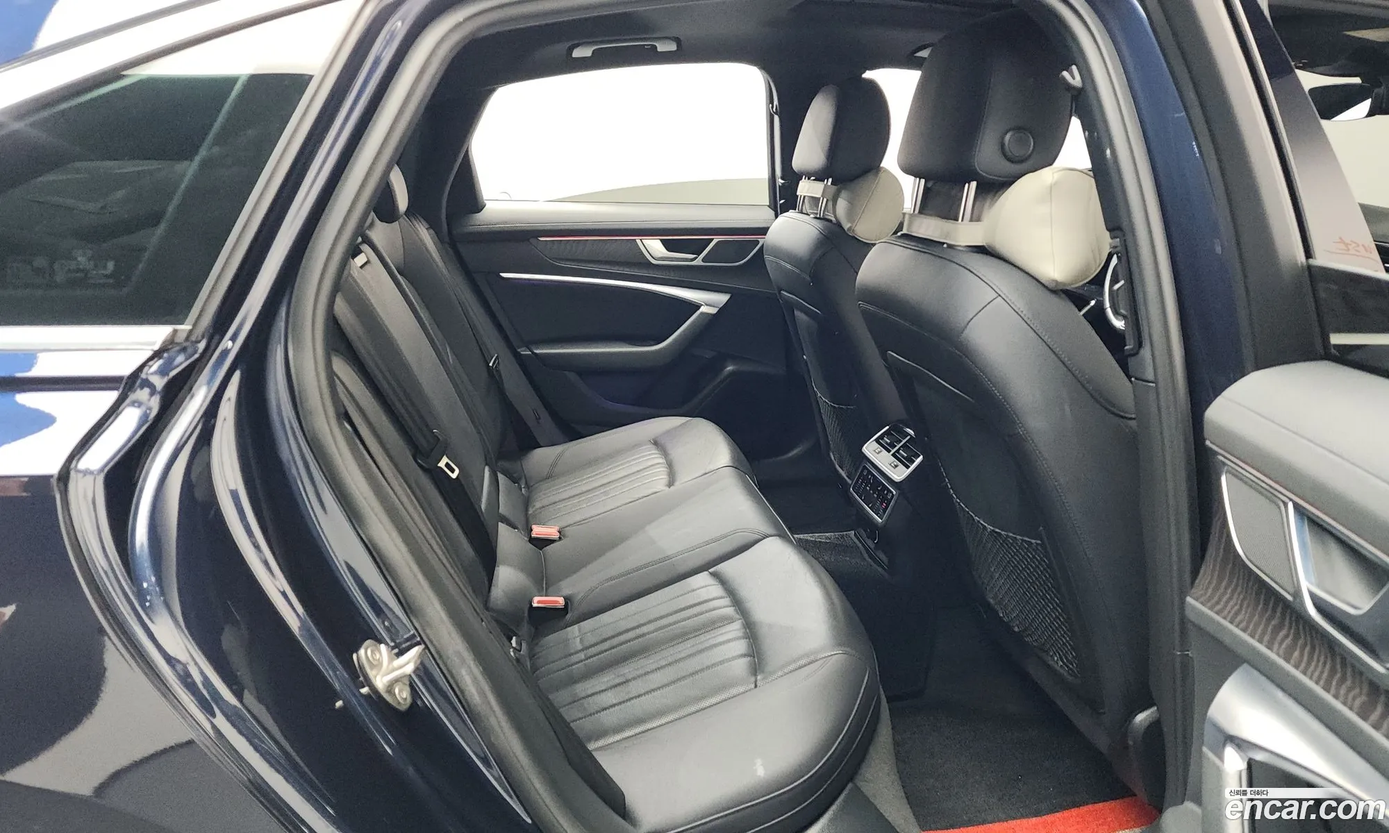 Audi A6 2020 WAUZZZF27LN104077 — 20