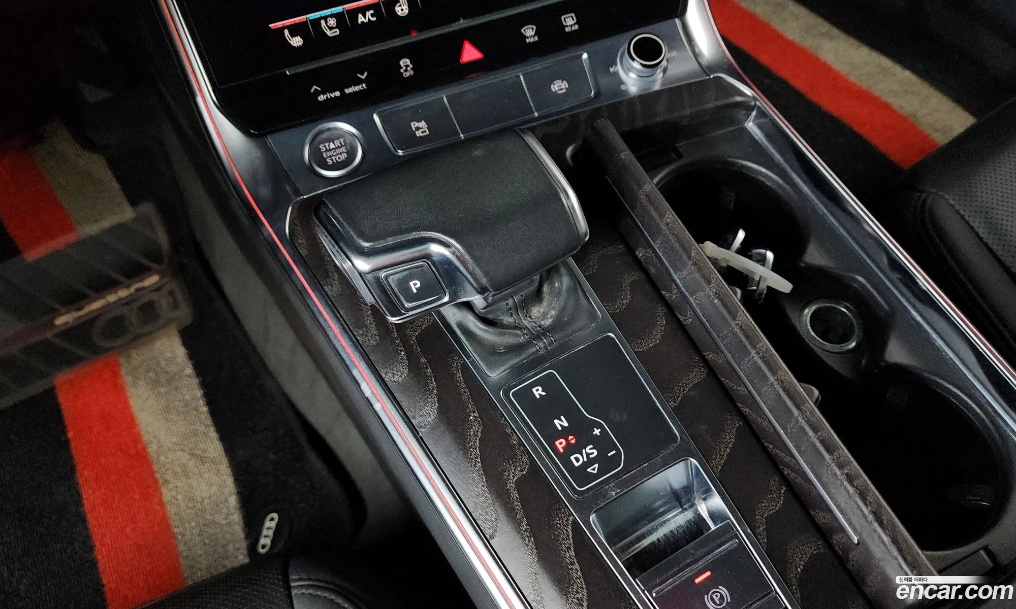 Audi A6 2020 WAUZZZF27LN104077 — 15