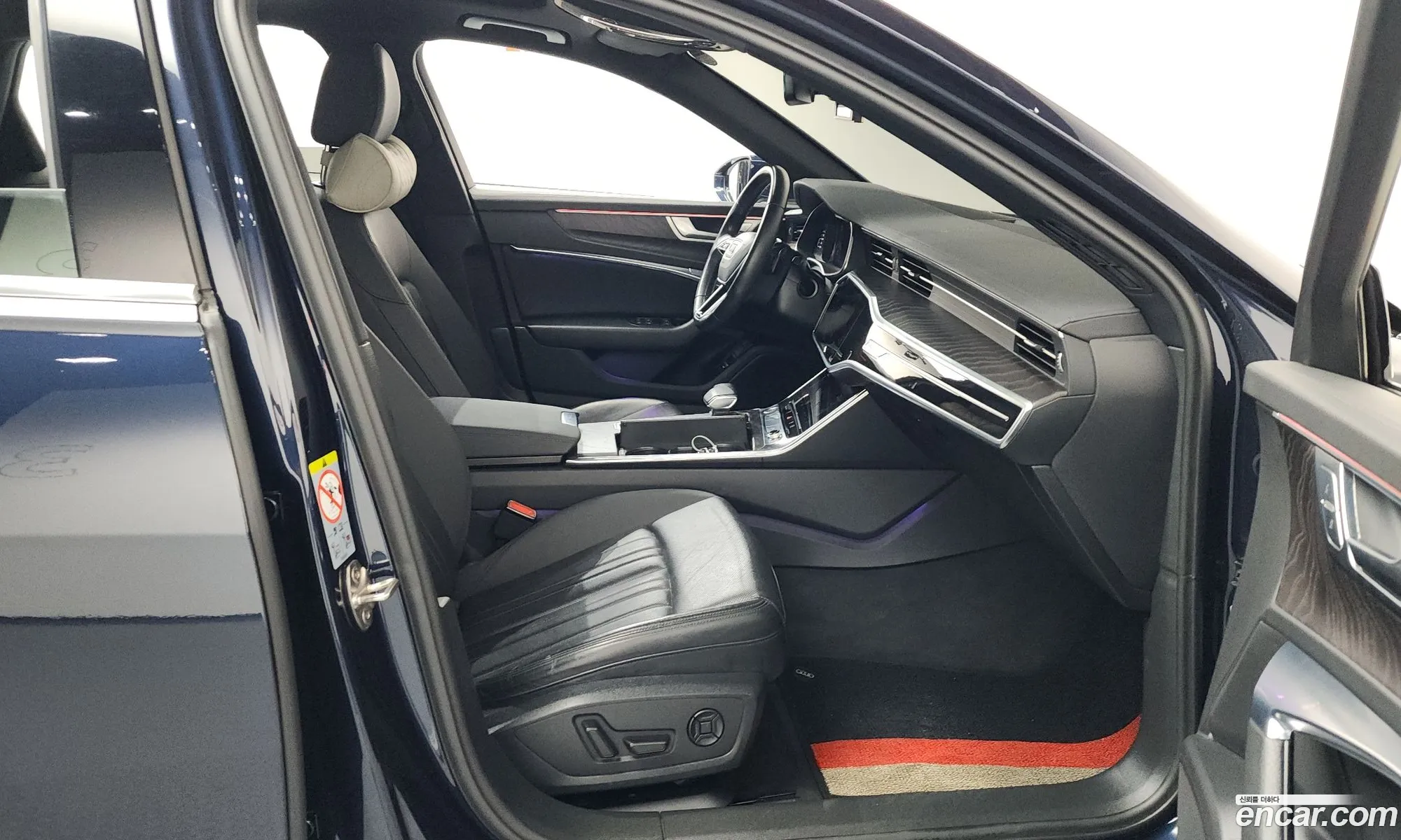 Audi A6 2020 WAUZZZF27LN104077 — 11