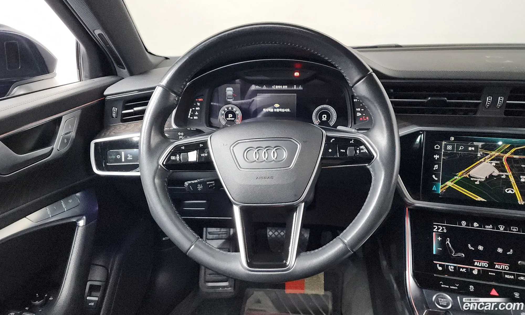 Audi A6 2020 WAUZZZF27LN104077 — 13