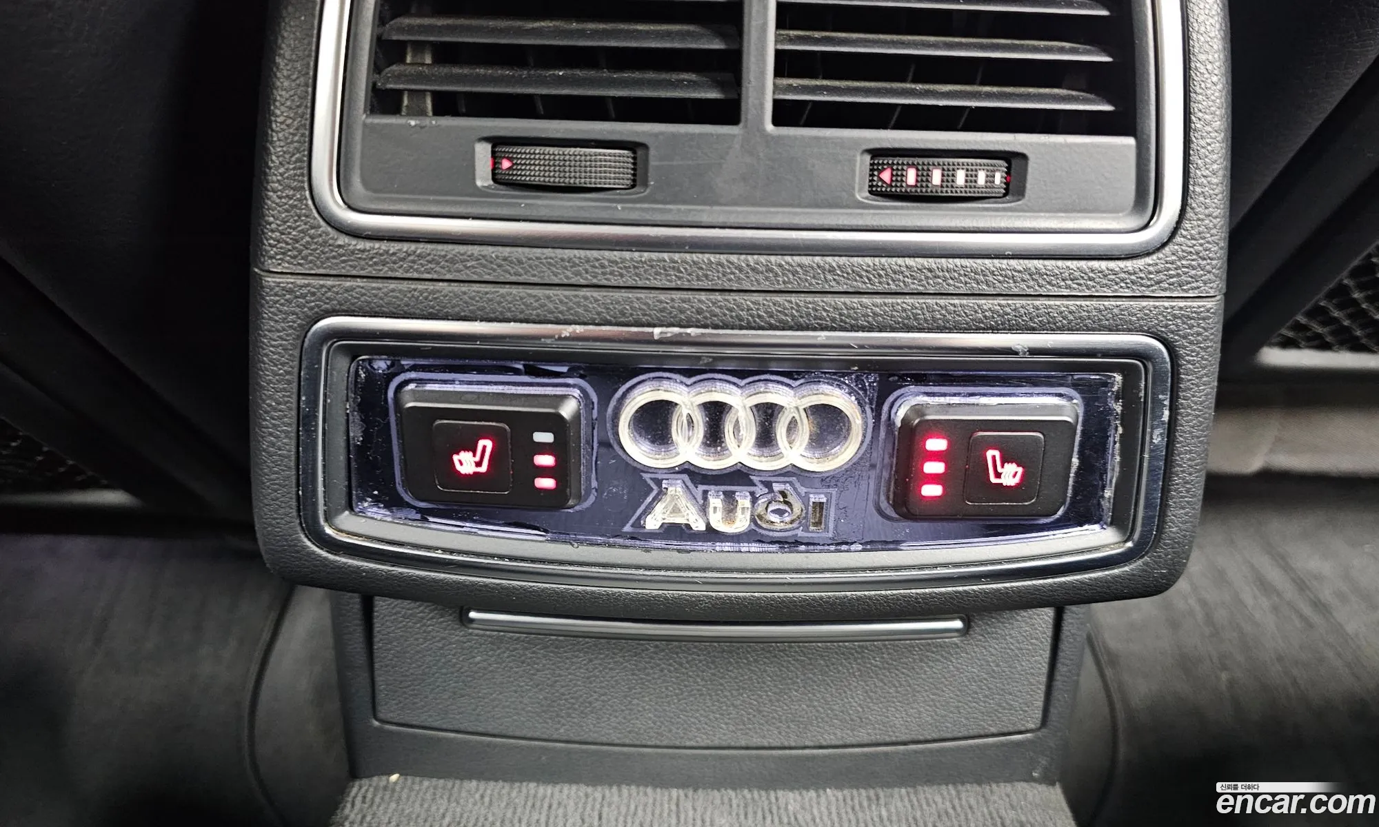 Audi A6 2012 — 20