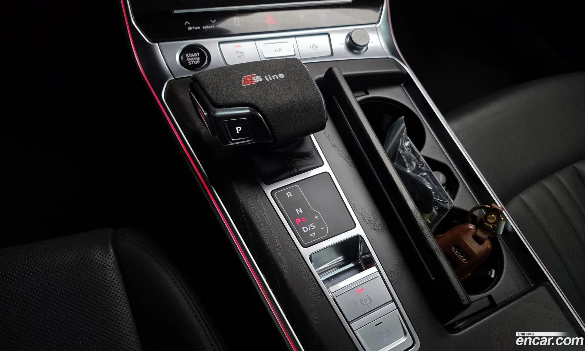Audi A6 2022 — 13
