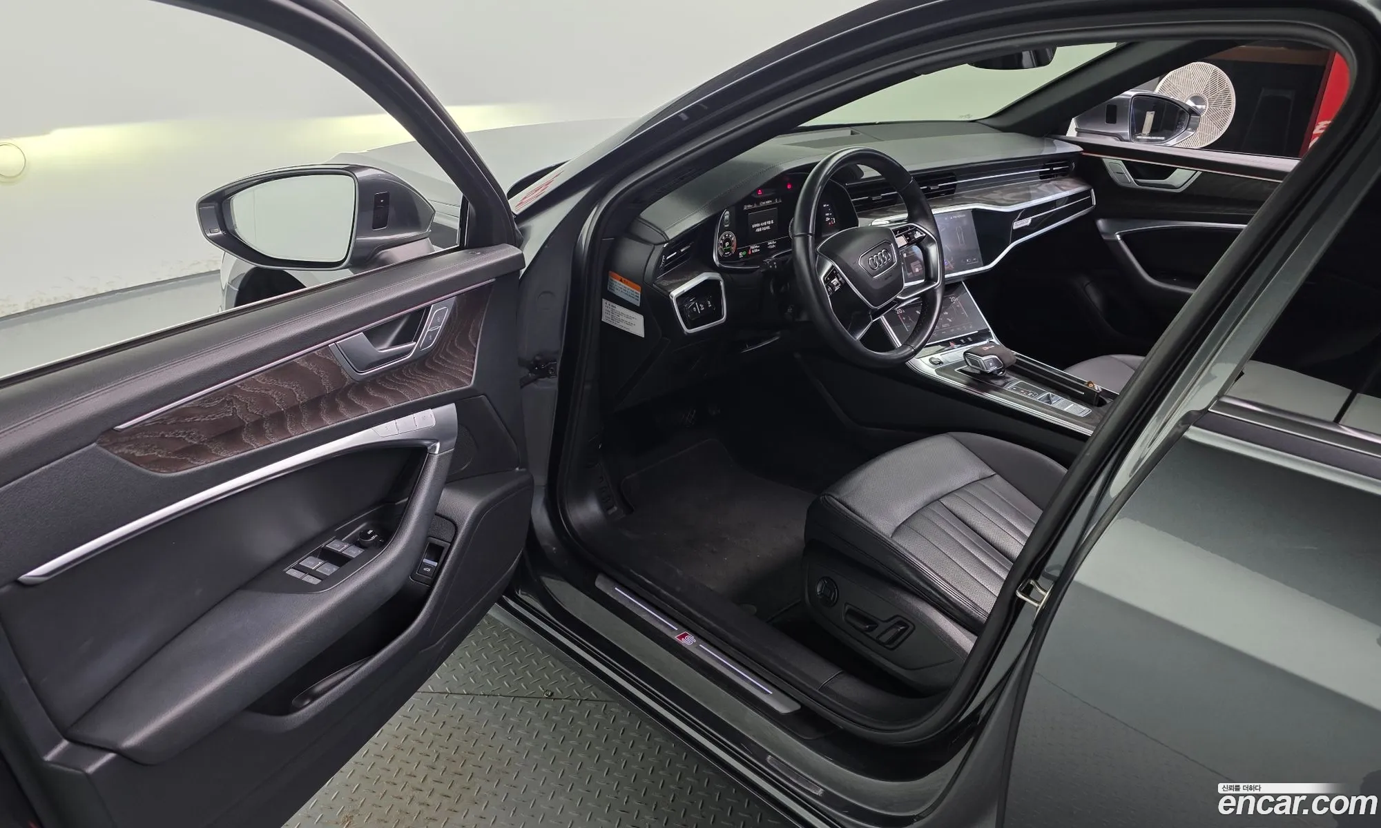 Audi A6 2022 — 10