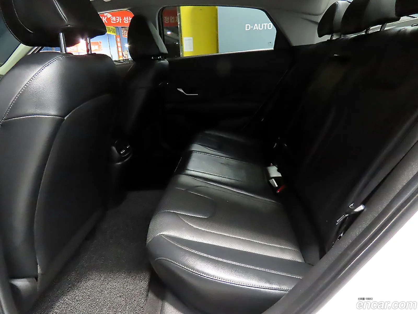 Hyundai Elantra 2021 — 5