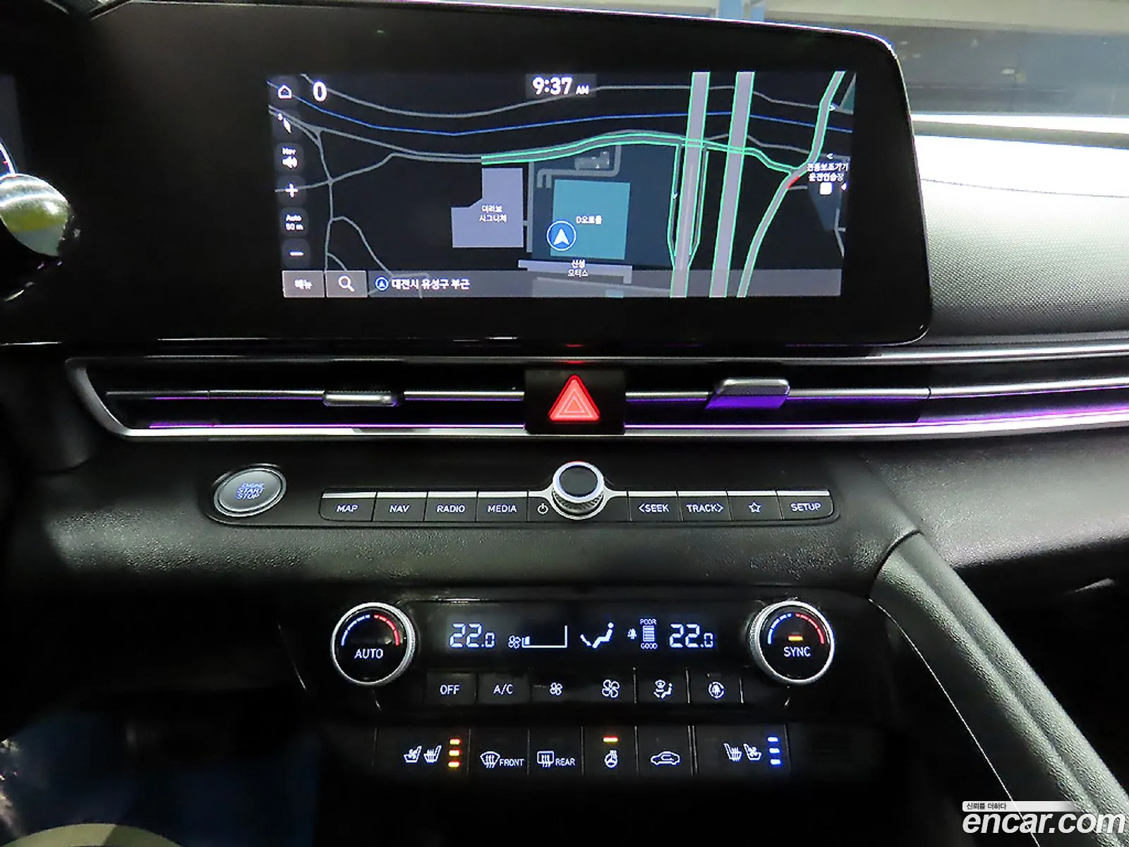 Hyundai Elantra 2021 — 11