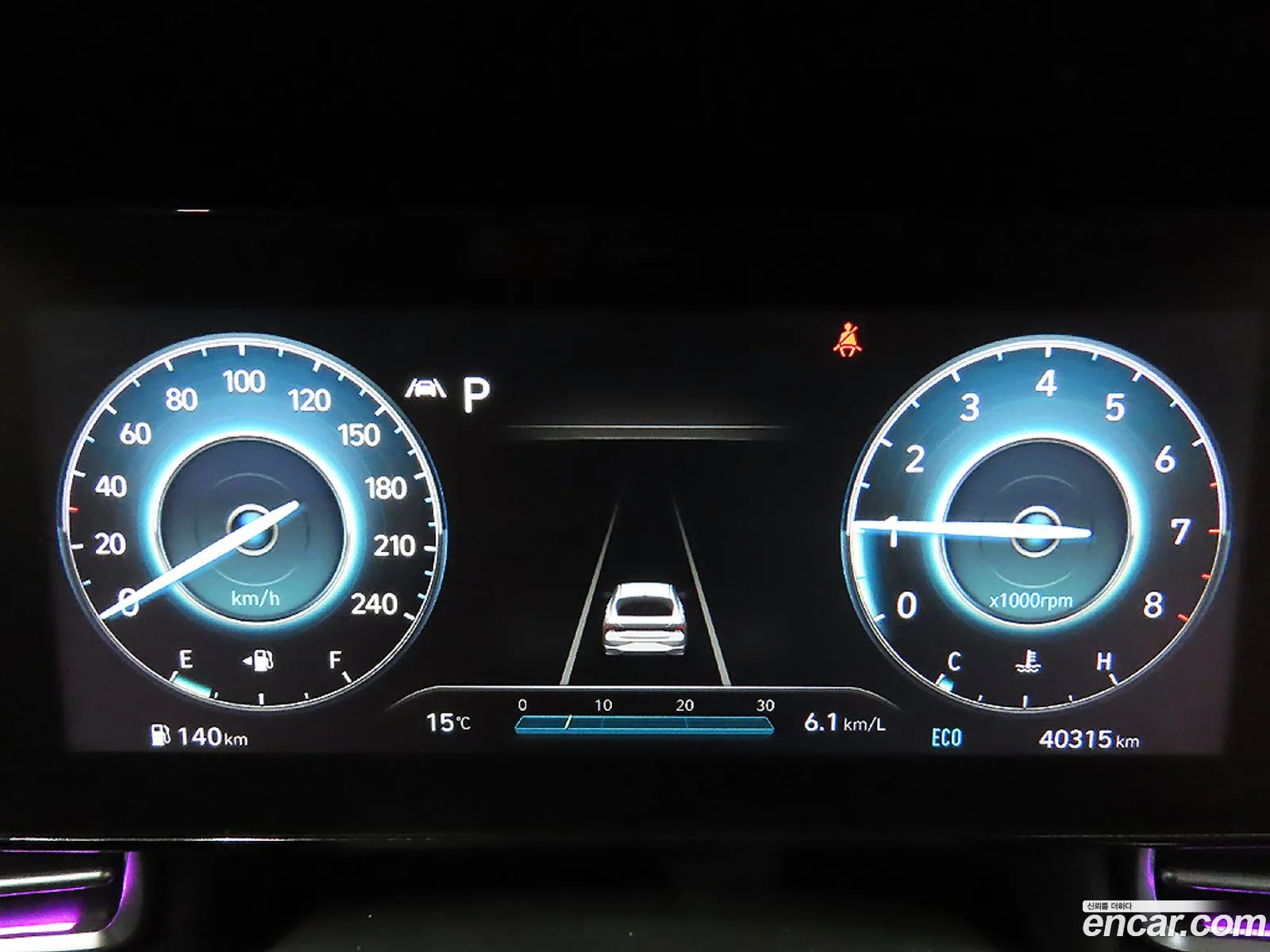 Hyundai Elantra 2021 — 3